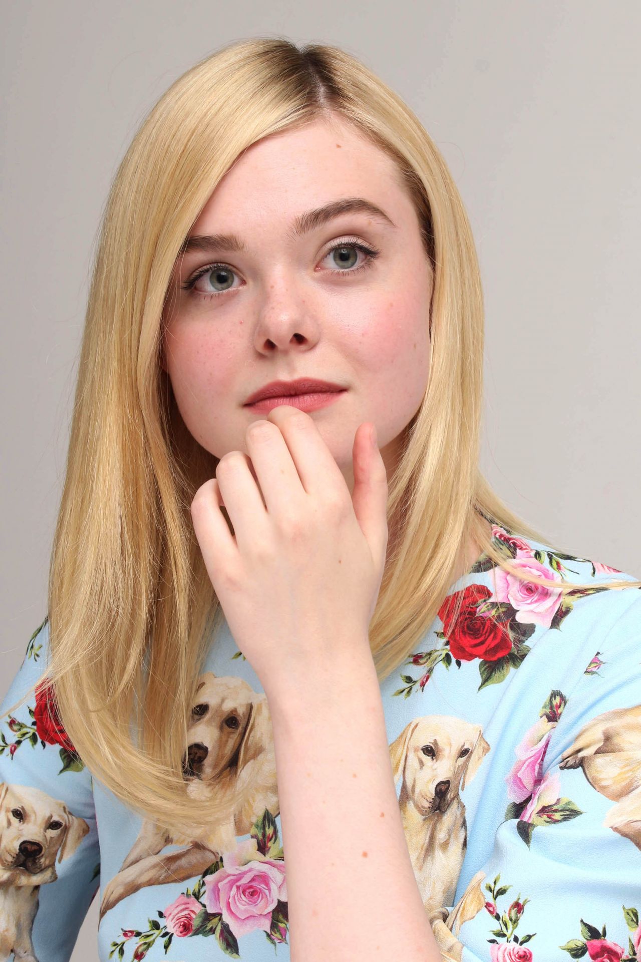 Elle Fanning, photo #943437