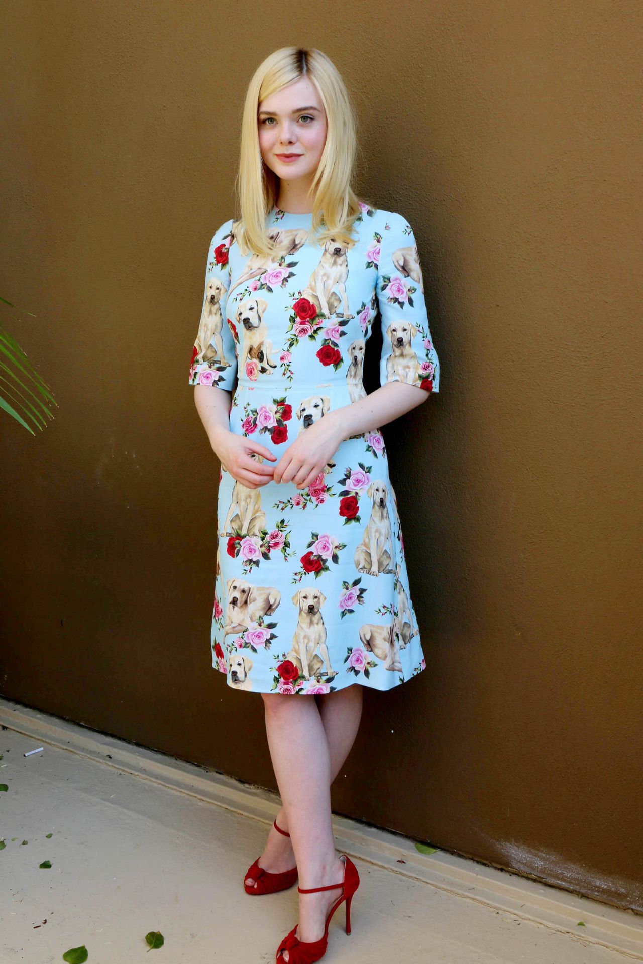 Elle Fanning, photo #943438
