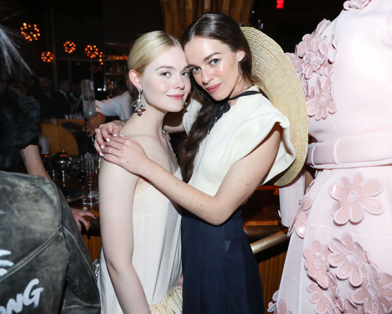 Elle Fanning, photo #930027