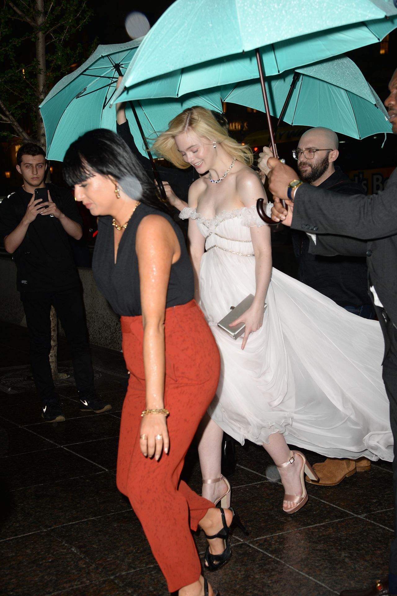 Elle Fanning, photo #1034457