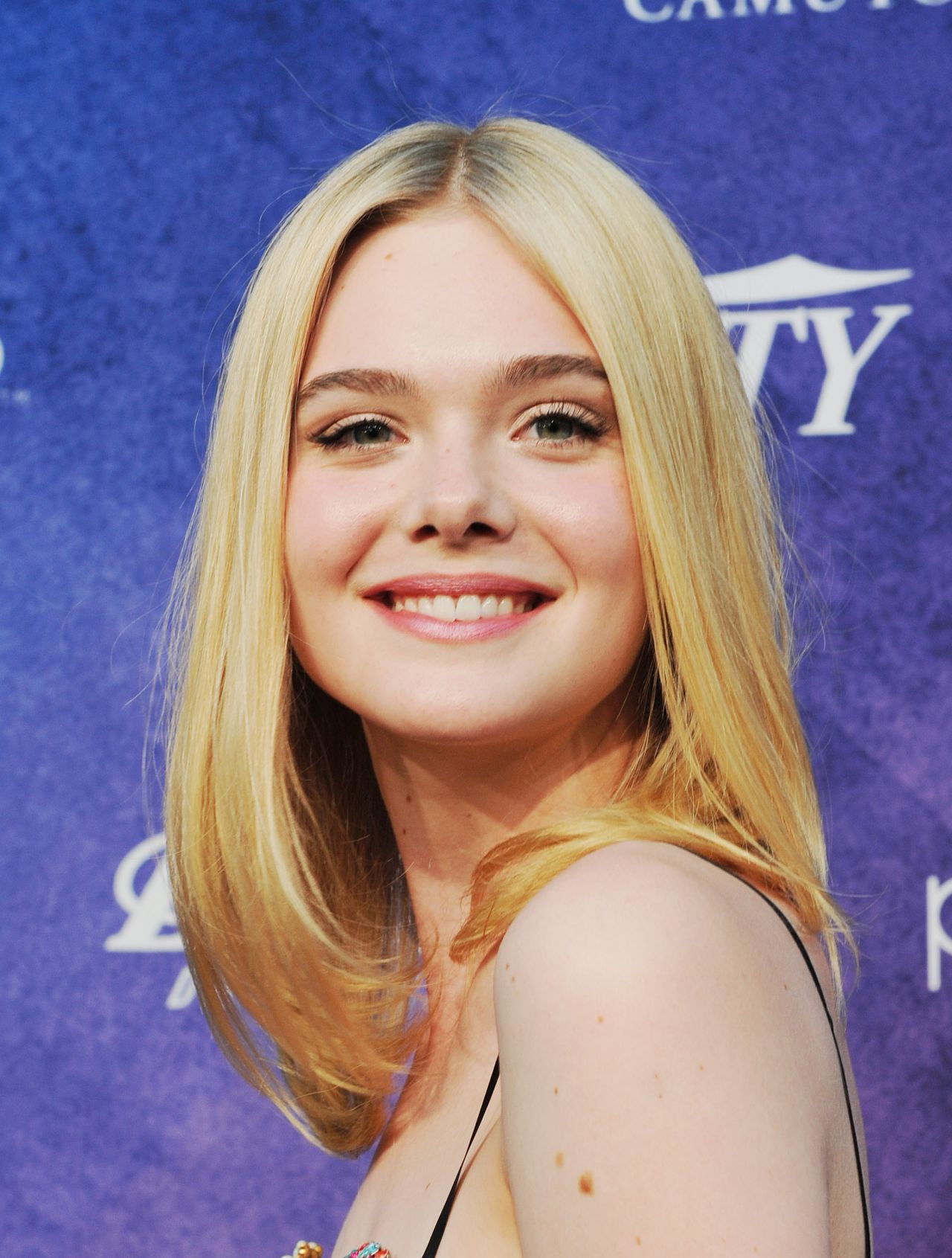 Elle Fanning, photo #872166
