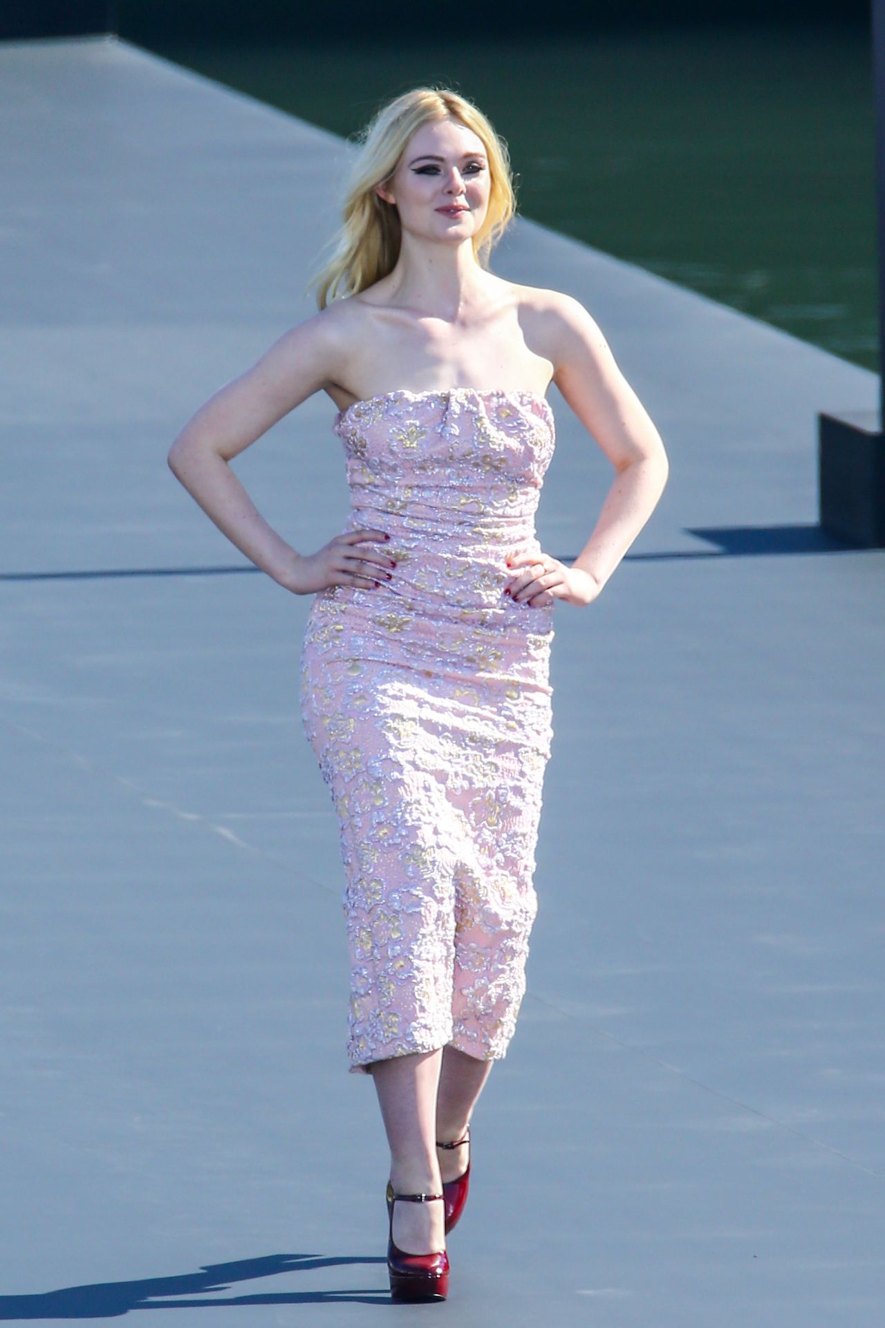 Elle Fanning, photo #1071212