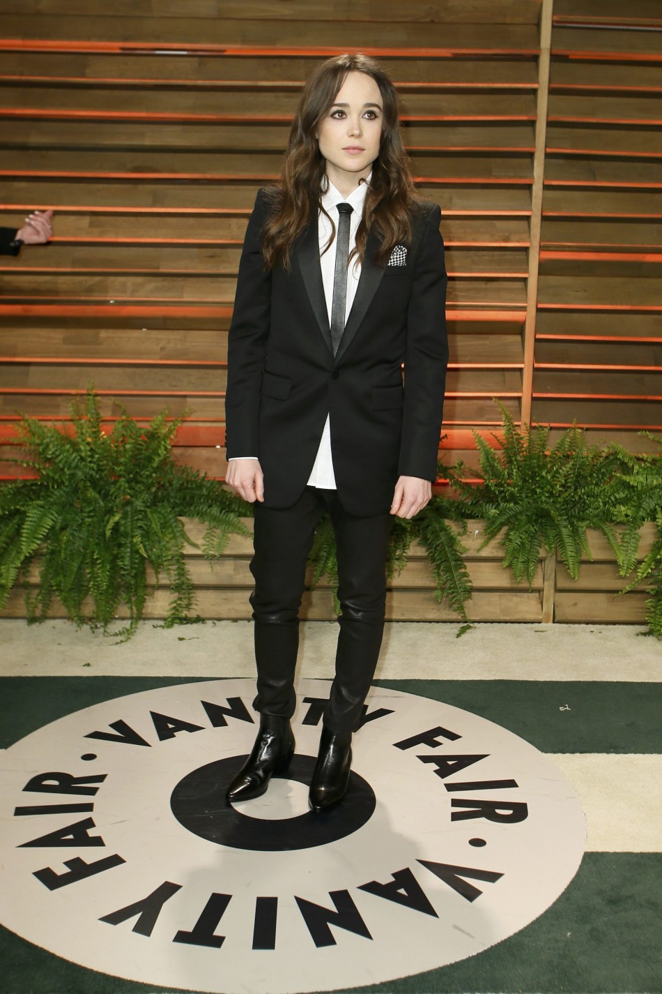 Ellen Page, photo #677757
