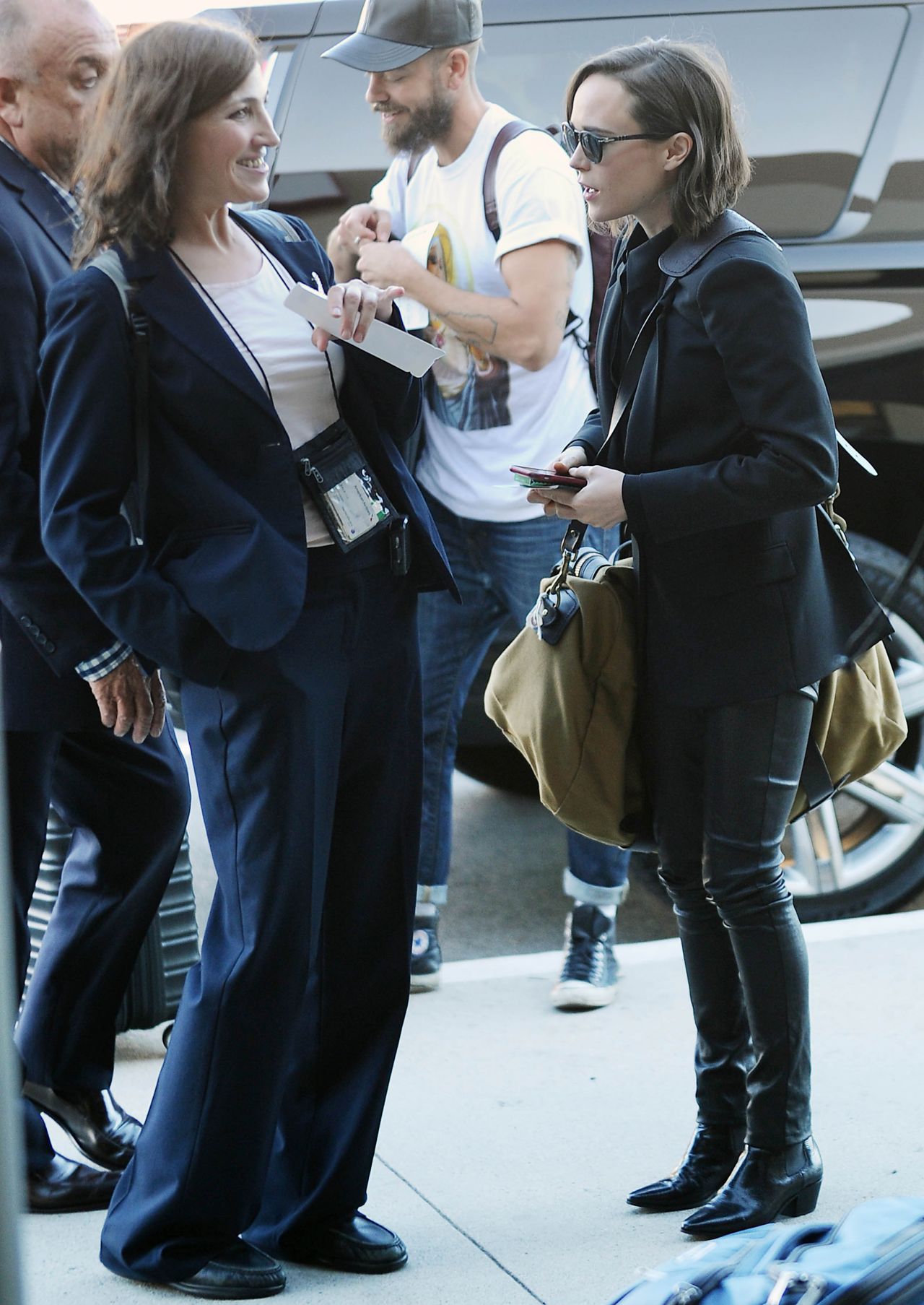 Ellen Page, photo #802488