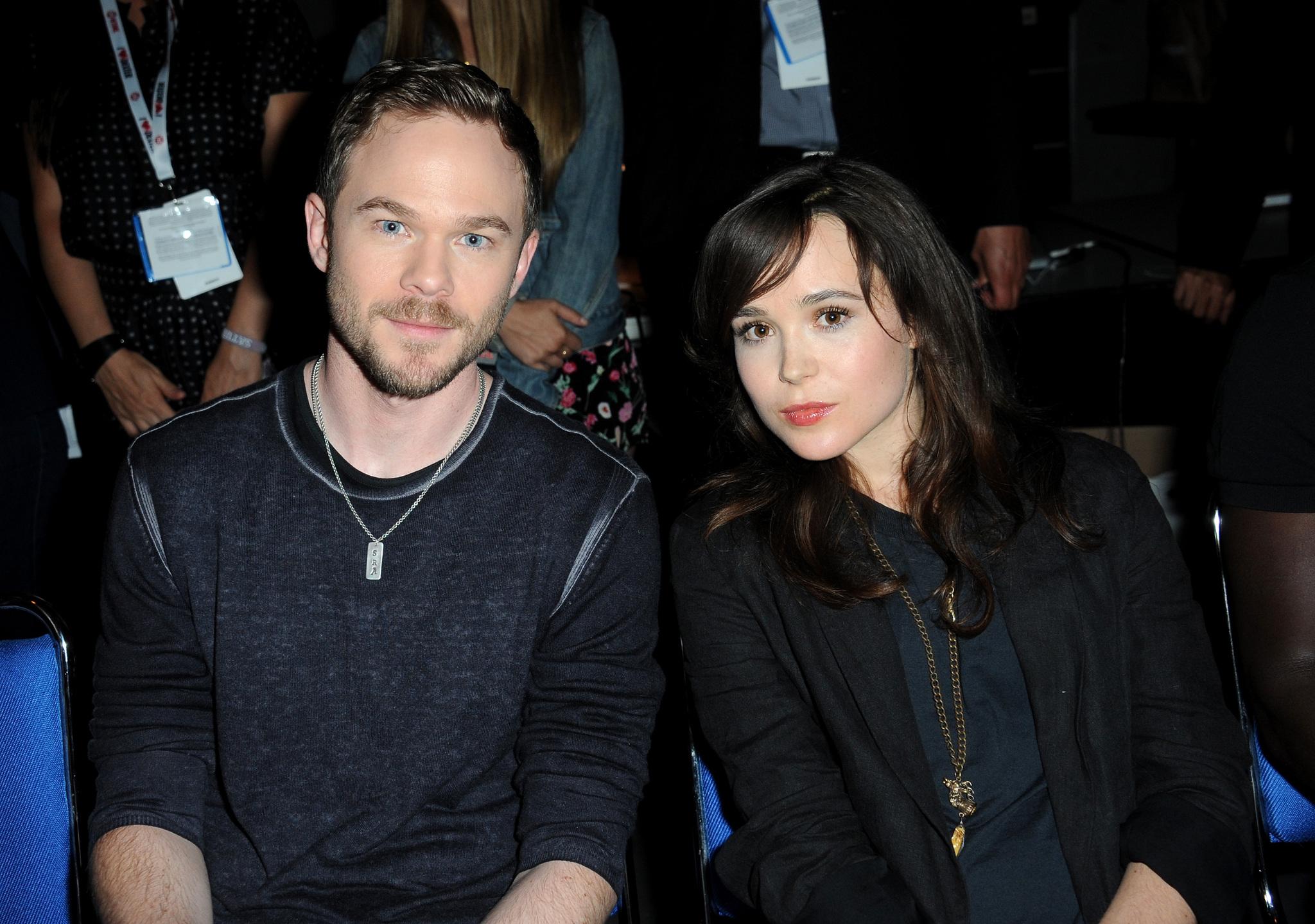 Ellen Page, photo #688850