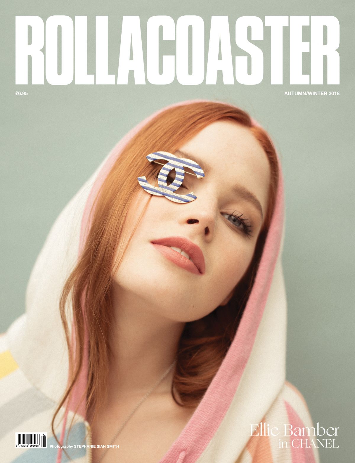 Ellie Bamber, photo #1067909