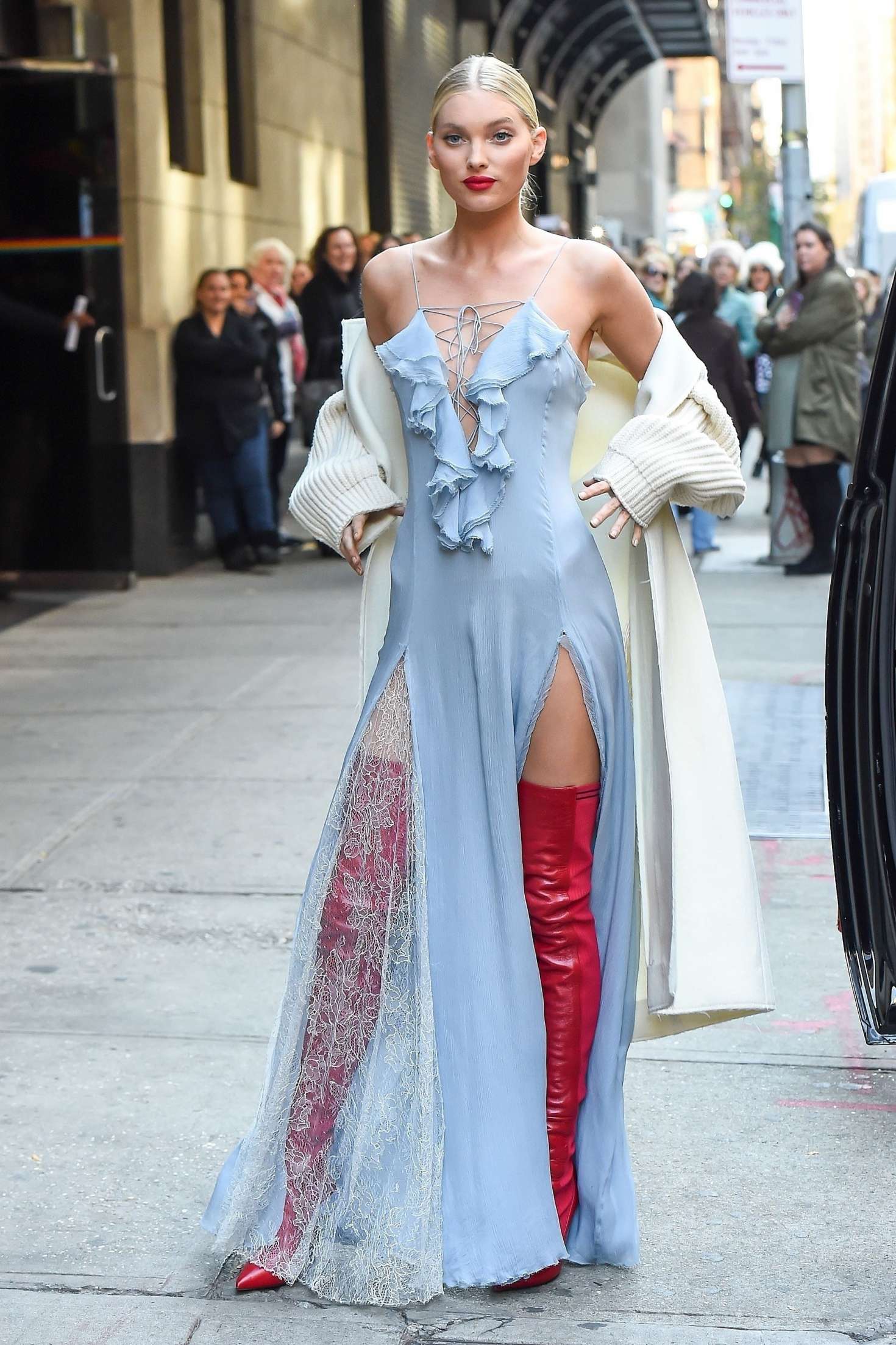 Elsa Hosk, photo #984025