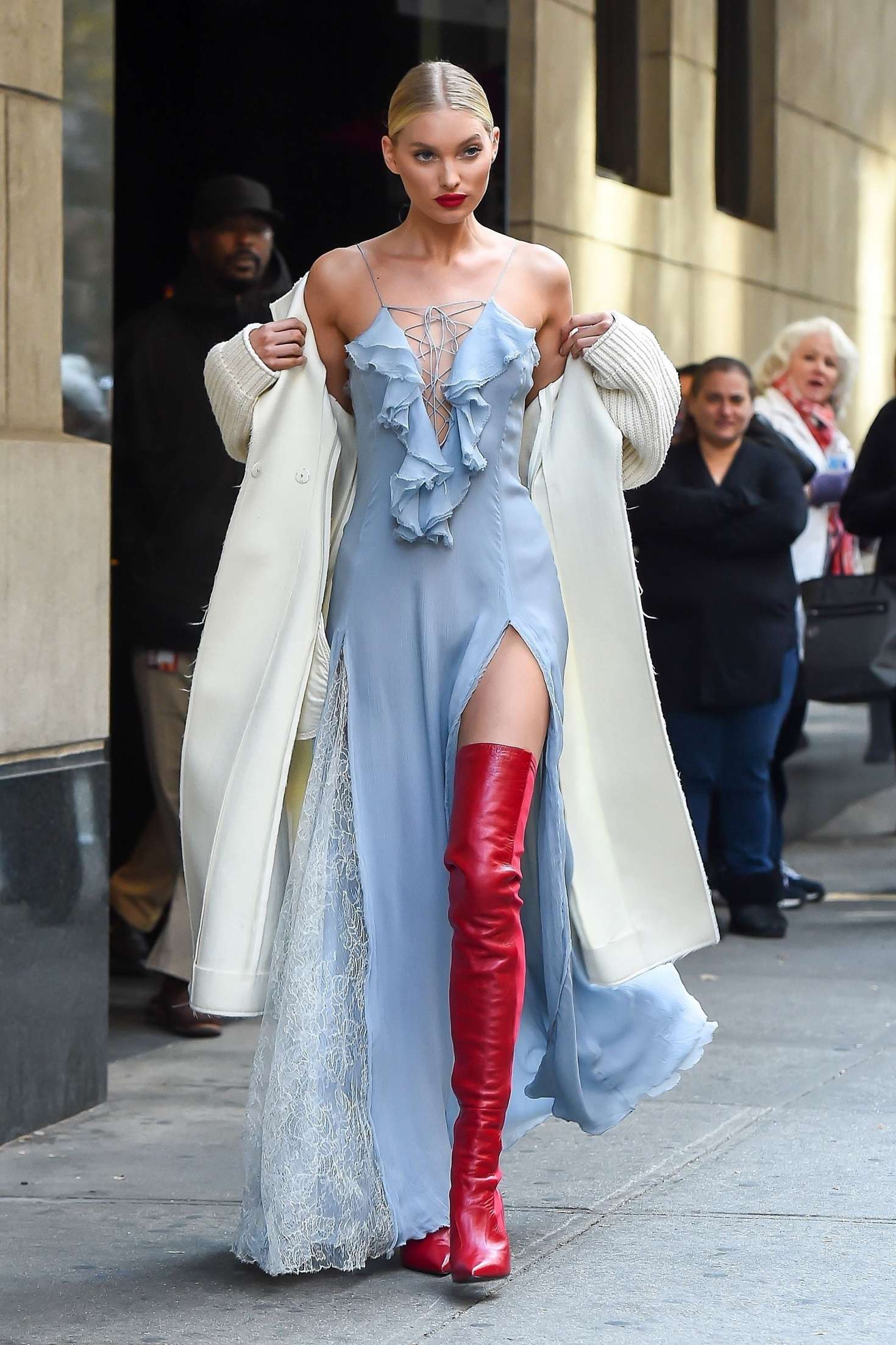 Elsa Hosk, photo #984024
