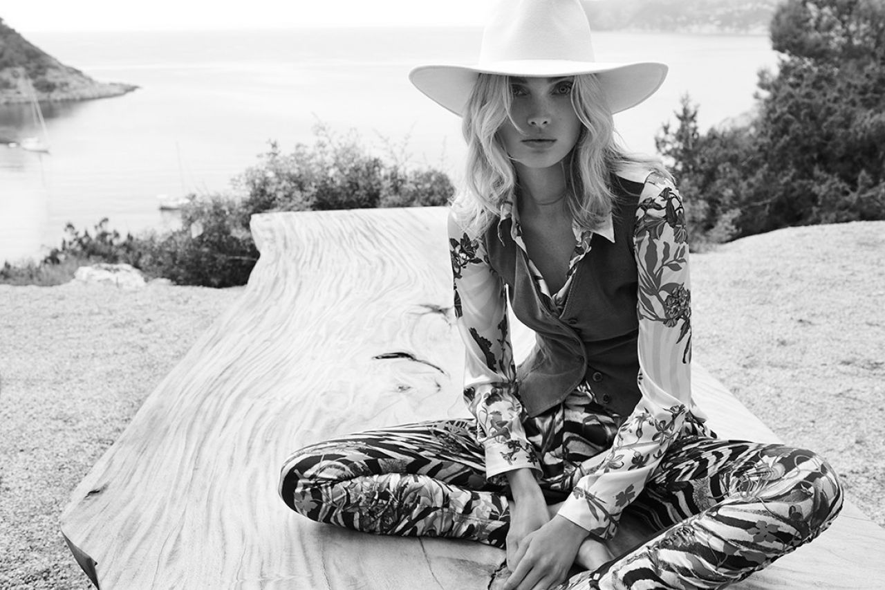Elsa Hosk, photo #1074892
