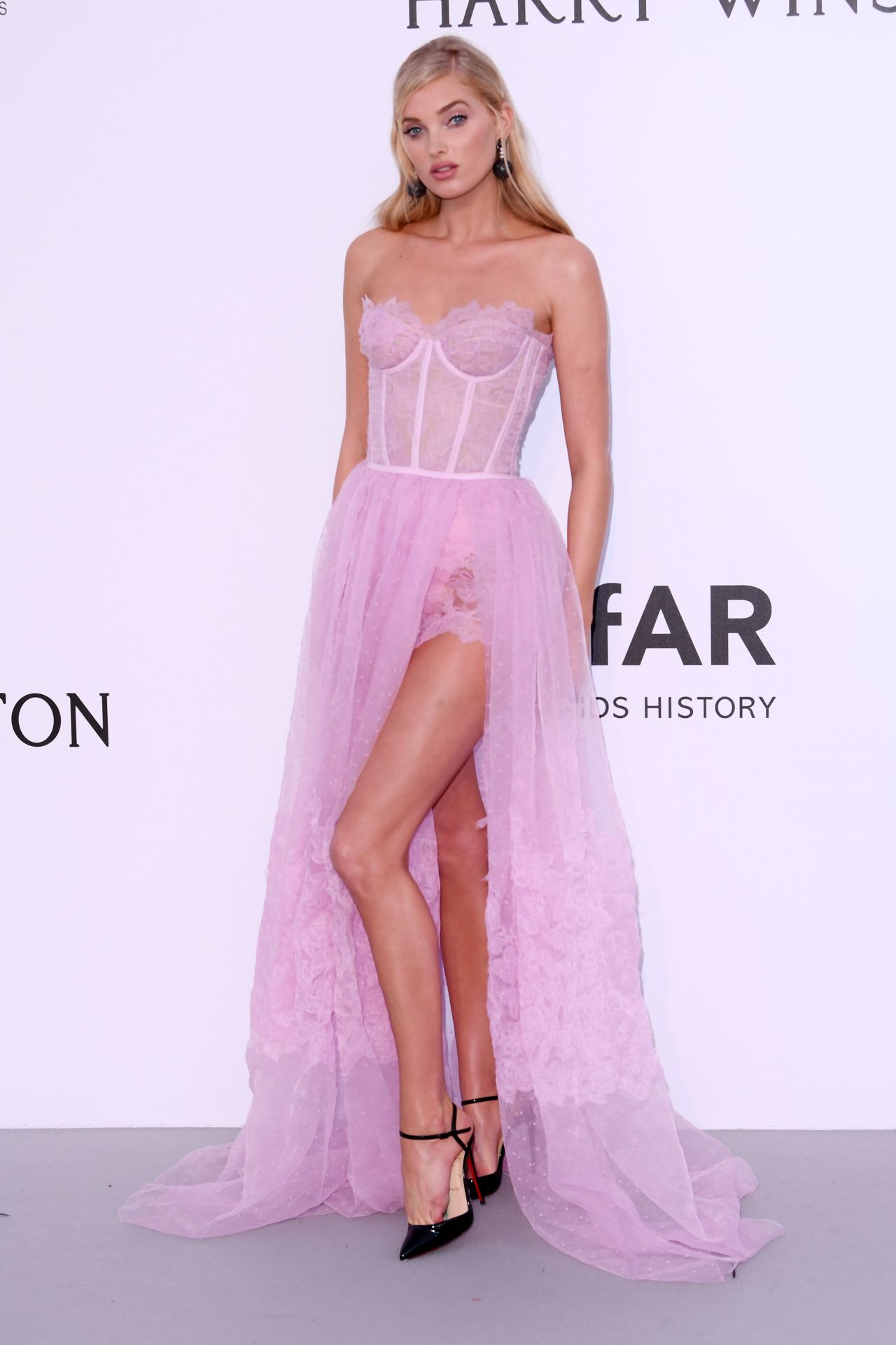 Elsa Hosk, photo #937471