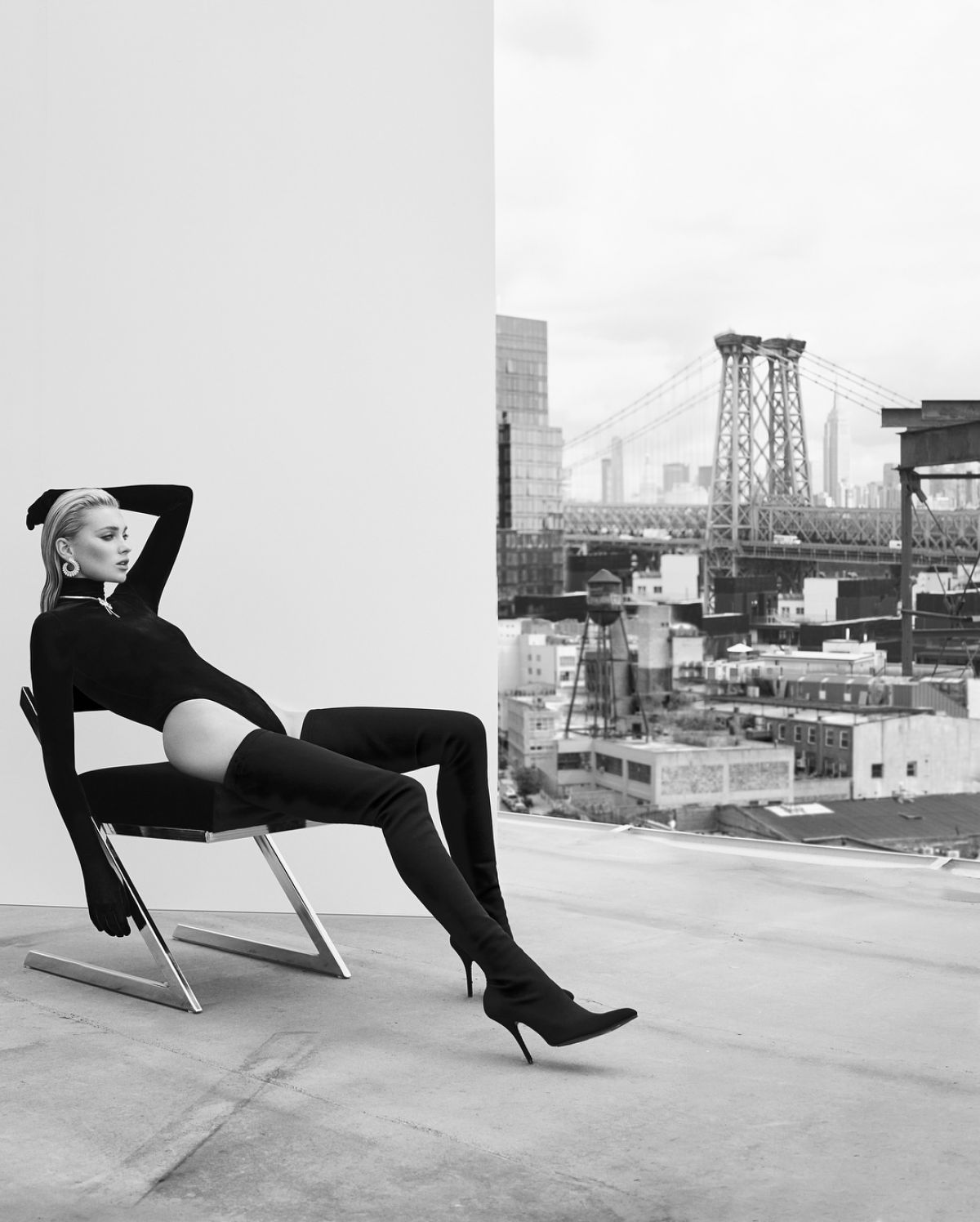 Elsa Hosk, photo #1061728