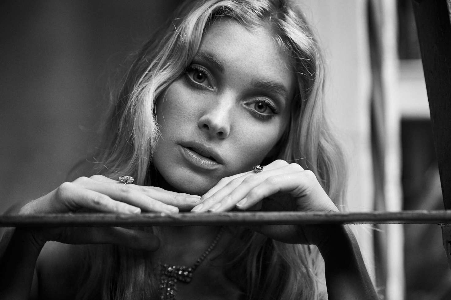 Elsa Hosk, photo #892632