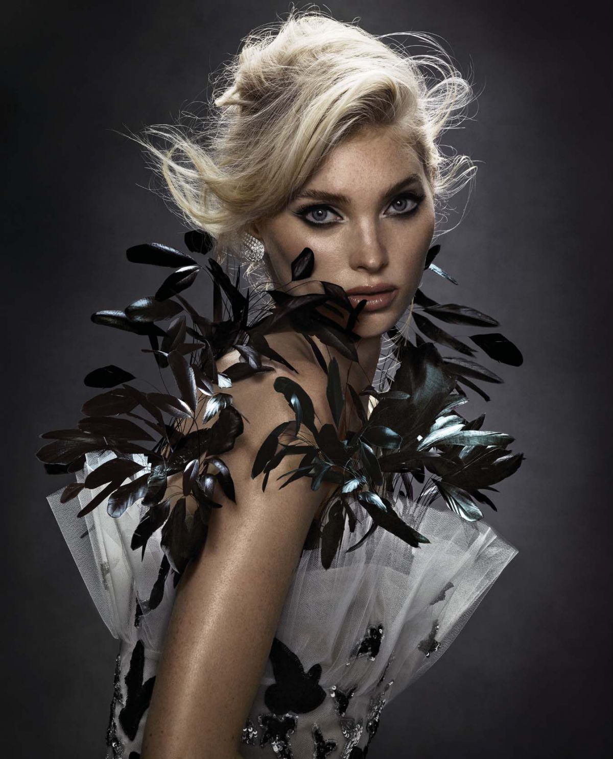 Elsa Hosk, photo #1012619