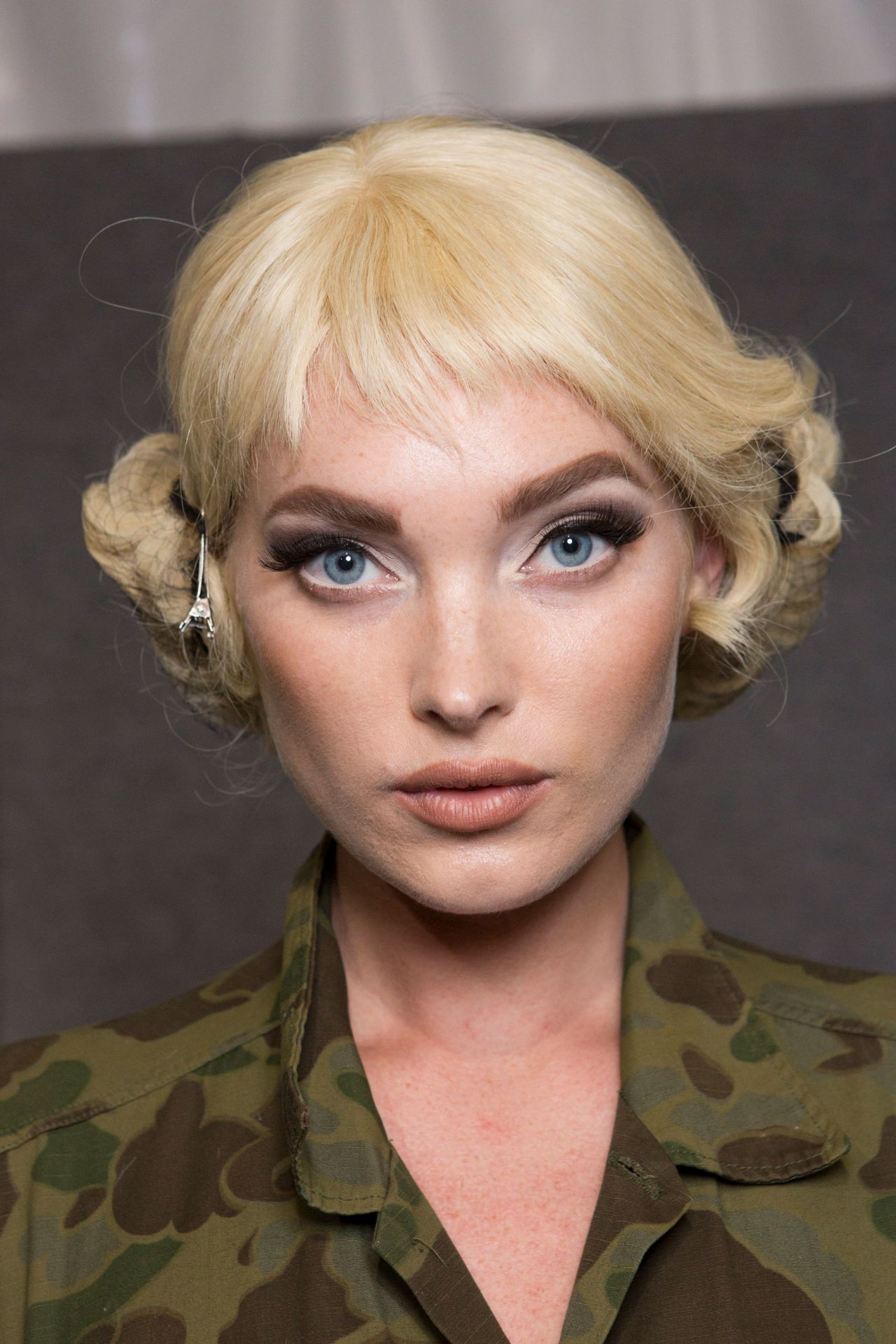 Elsa Hosk, photo #880515