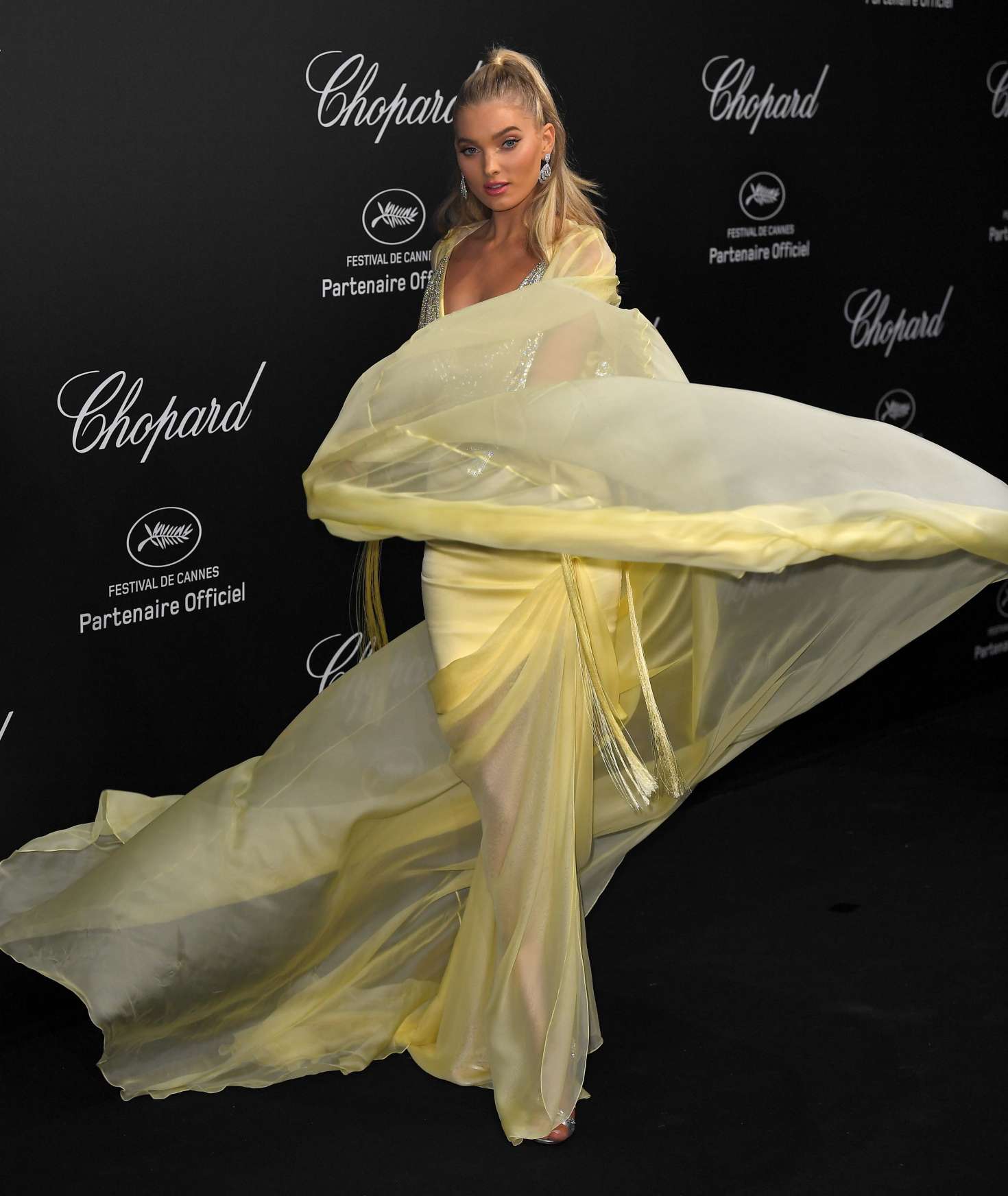 Elsa Hosk, photo #1036799