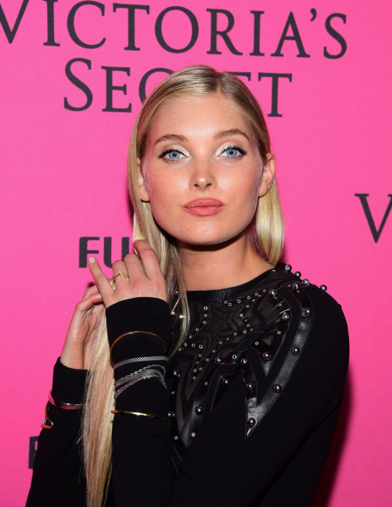 Elsa Hosk, photo #812052