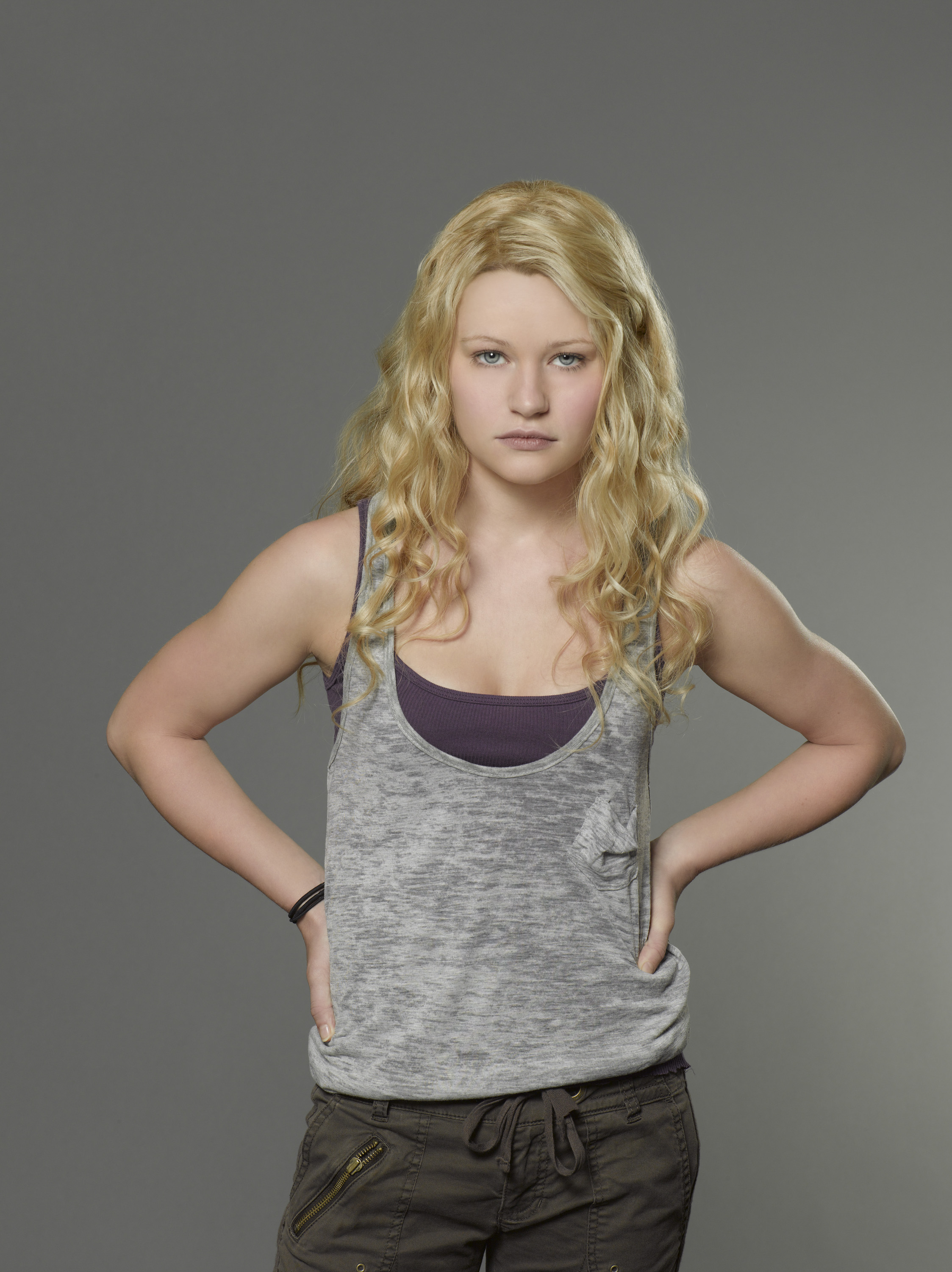 Emilie De Ravin, photo #848409