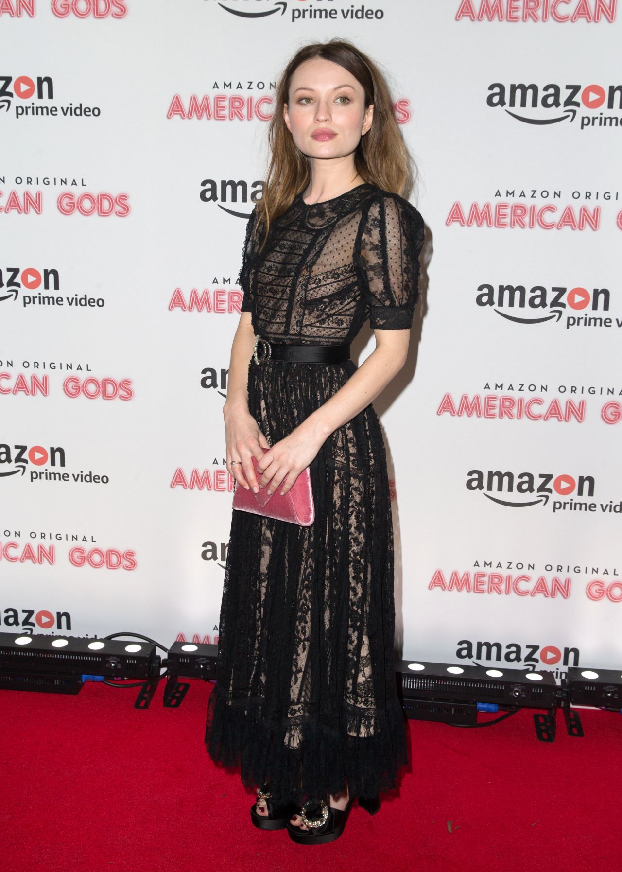Emily Browning, photo #922315