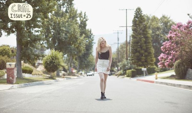 Emily Kinney, photo #1073256