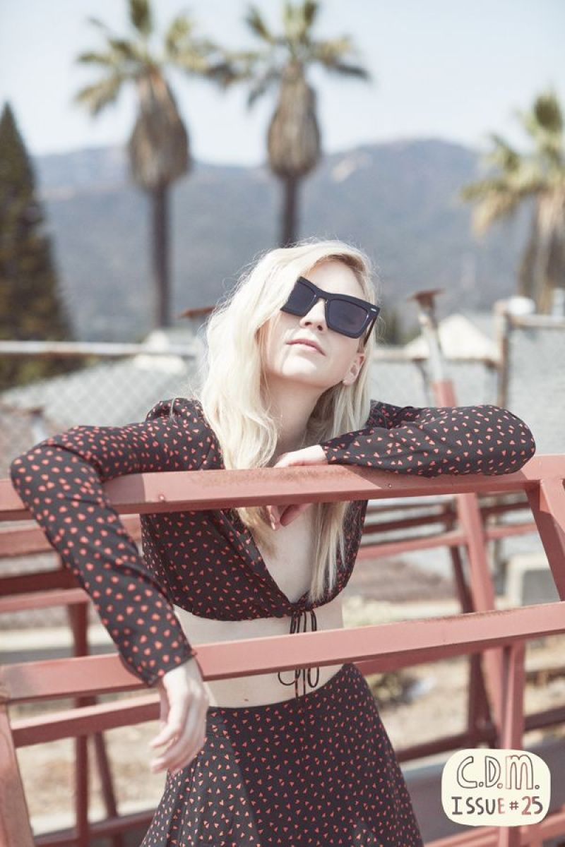 Emily Kinney, photo #1073250