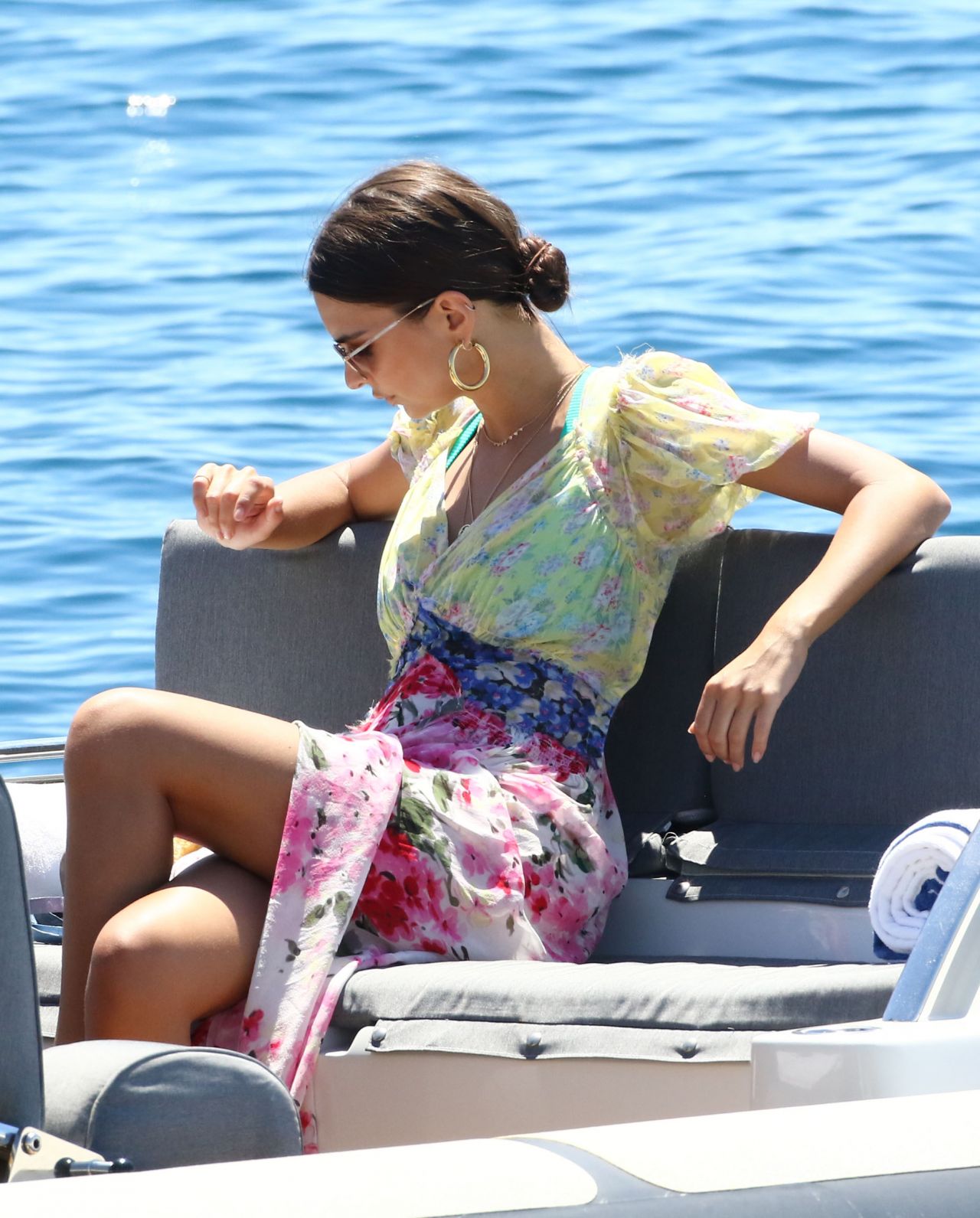 Emily Ratajkowski, photo #933994