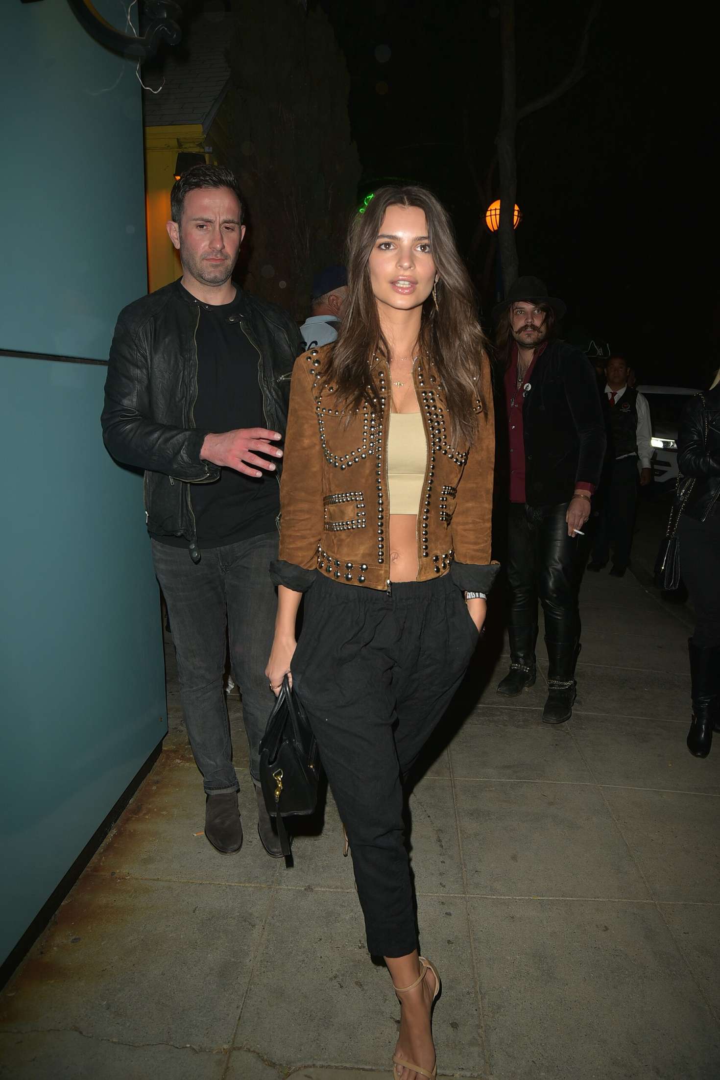 Emily Ratajkowski, photo #844408