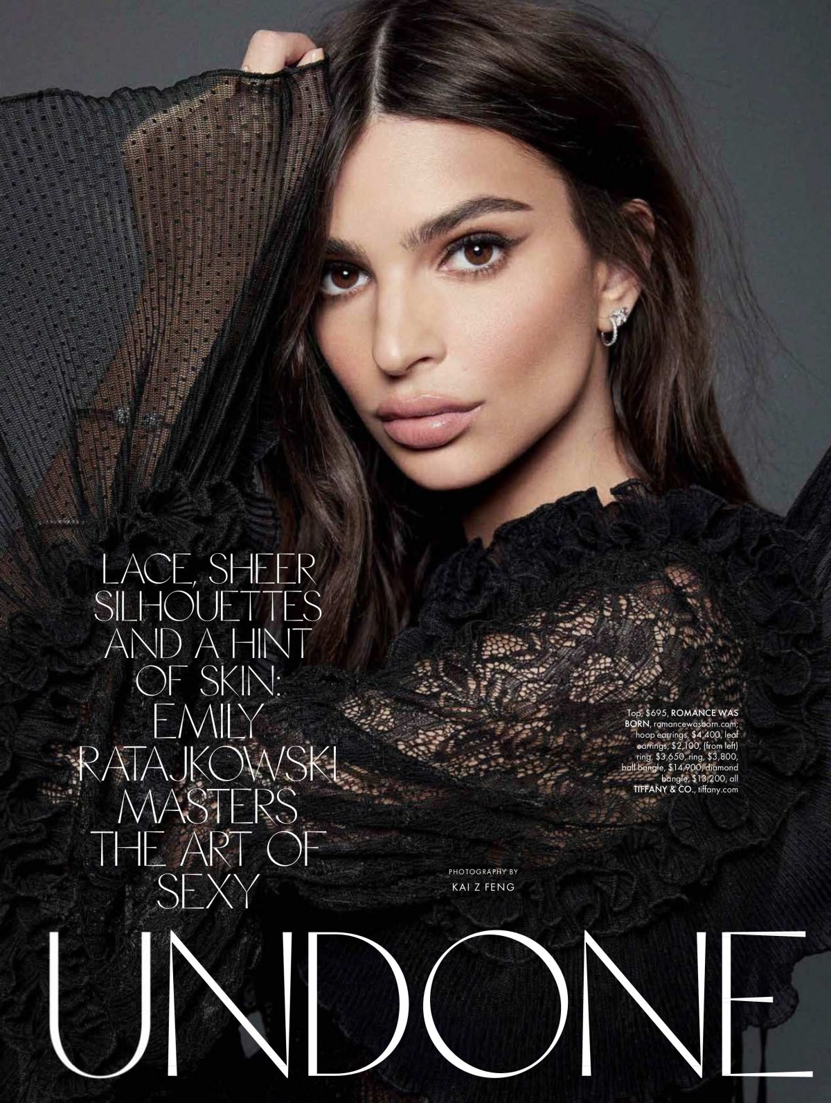 Emily Ratajkowski, photo #1042371