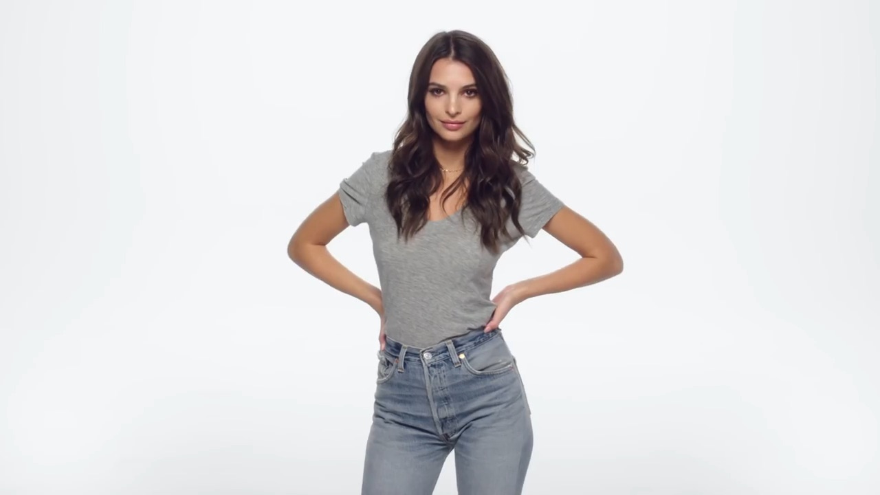 Emily Ratajkowski, photo #905237