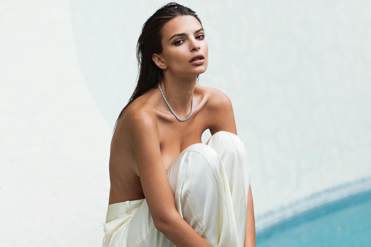 Emily Ratajkowski, photo #855041