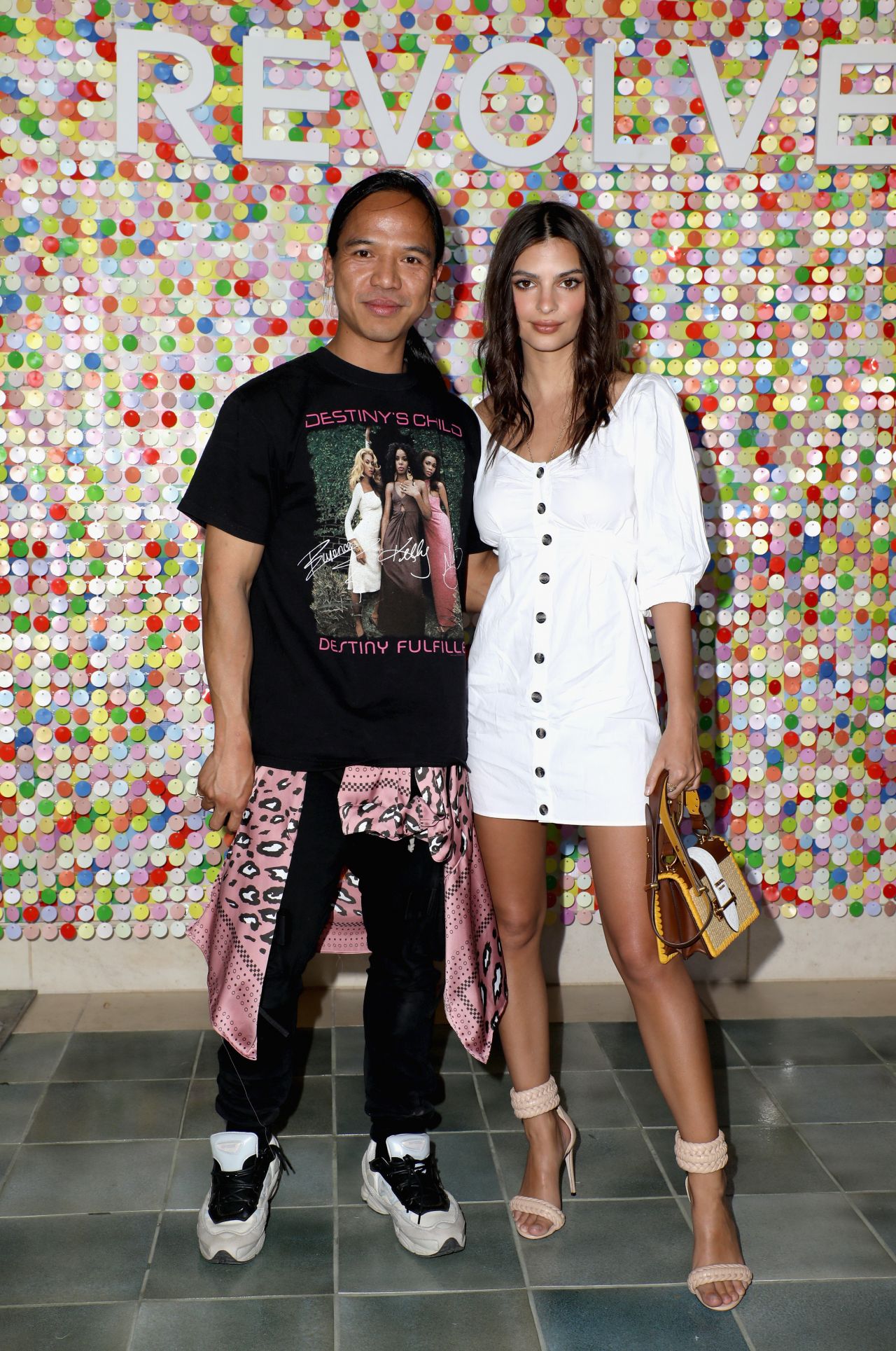 Emily Ratajkowski, photo #1030253
