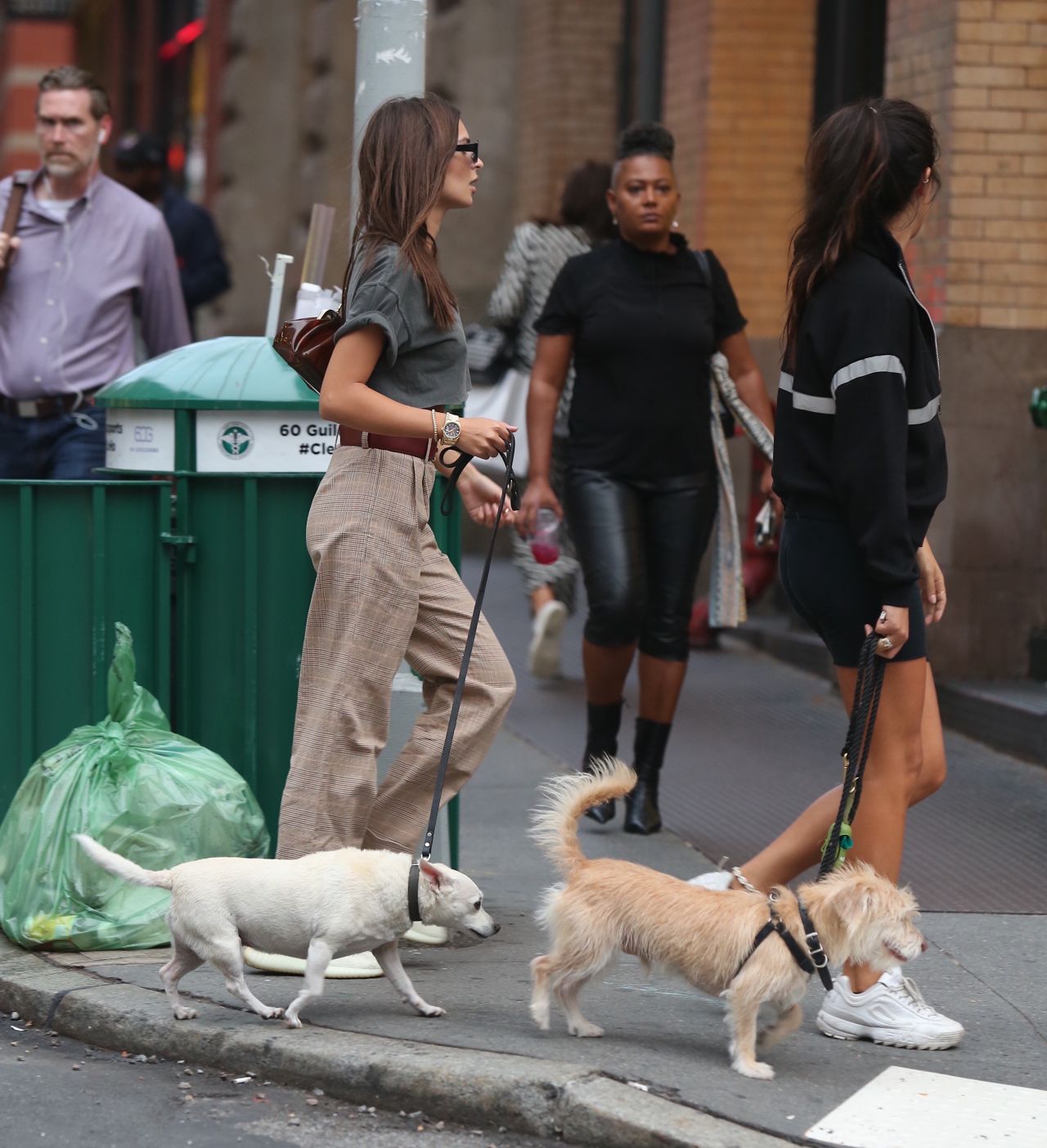 Emily Ratajkowski, photo #1069058