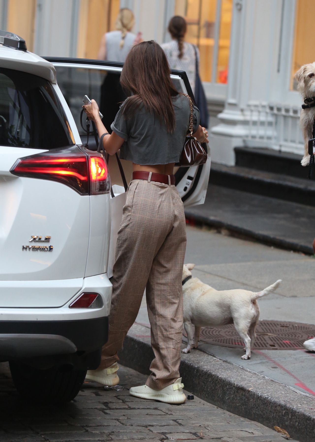 Emily Ratajkowski, photo #1069067