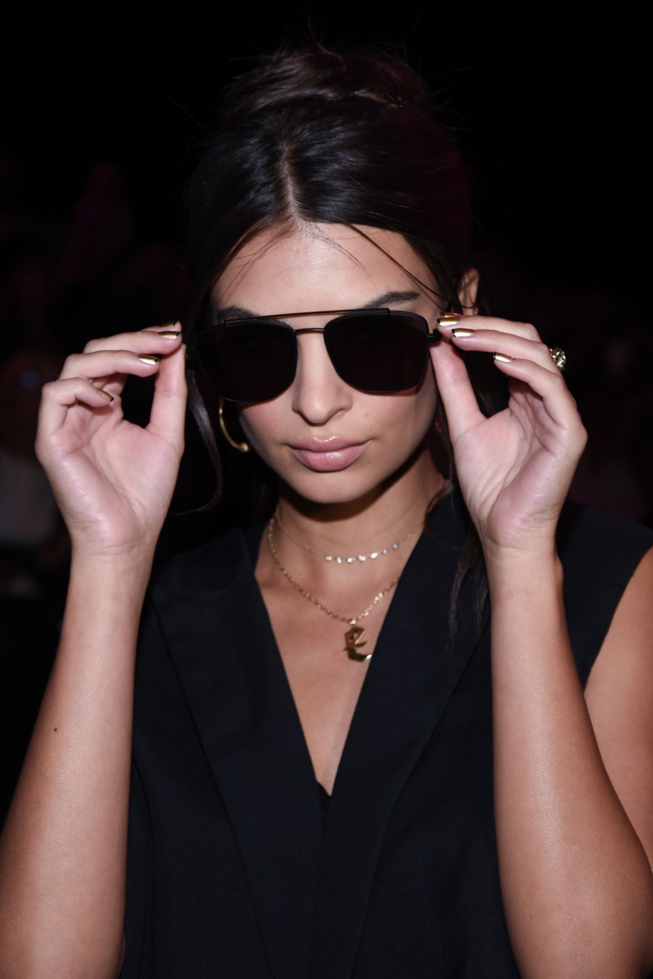 Emily Ratajkowski, photo #876811