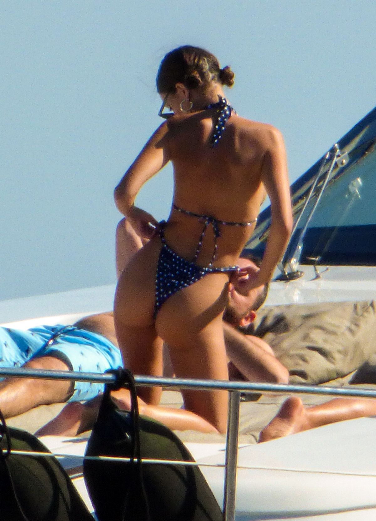 Emily Ratajkowski, photo #1048437