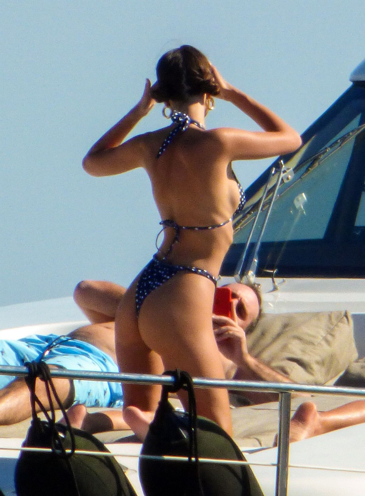 Emily Ratajkowski, photo #1048442