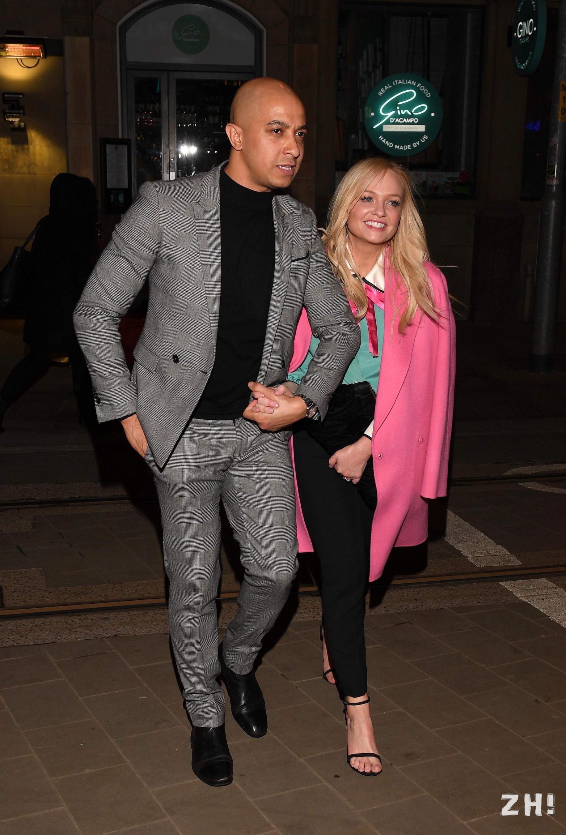 Emma Bunton, photo #1047159