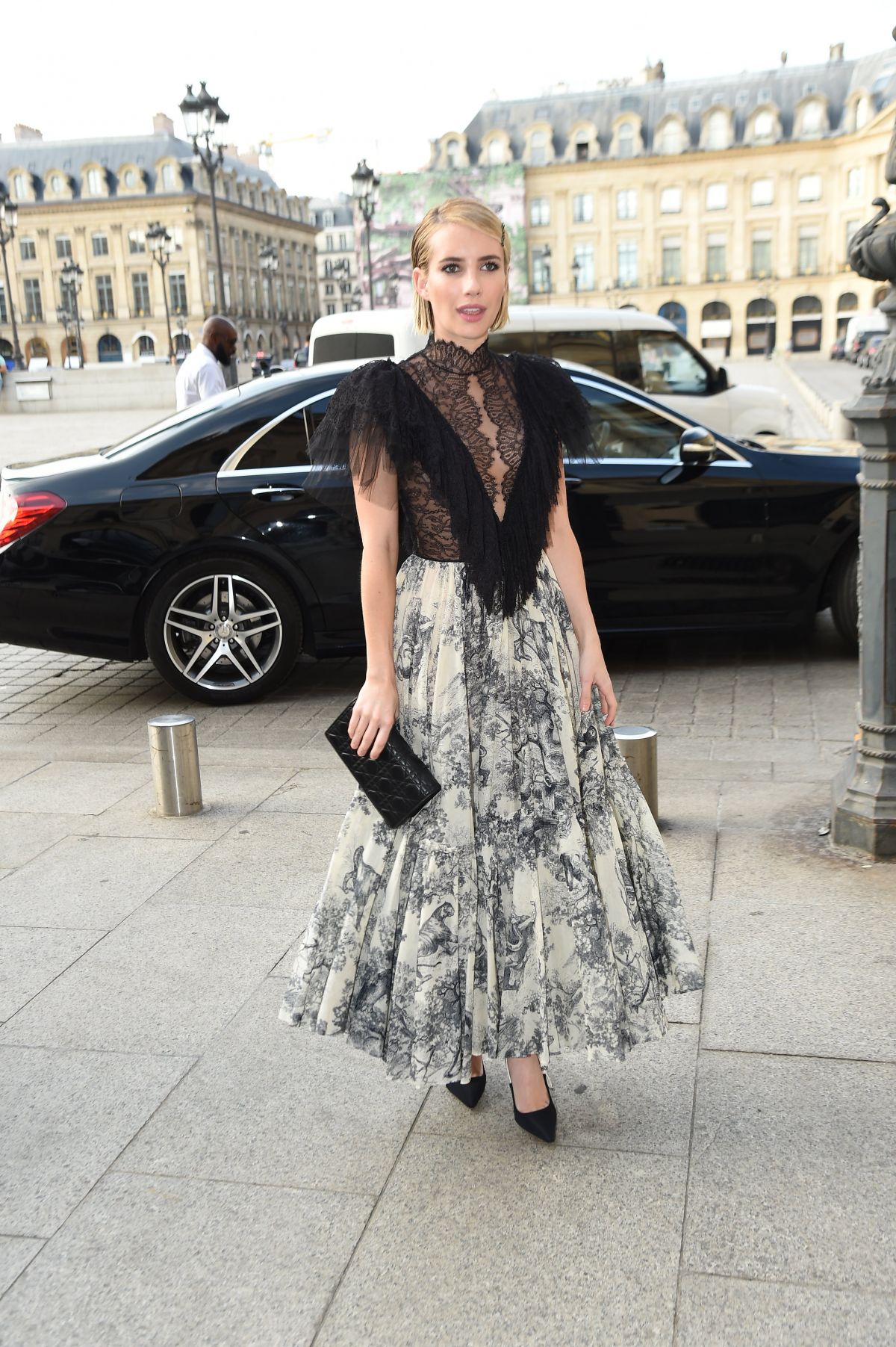 Emma Roberts, photo #1048830