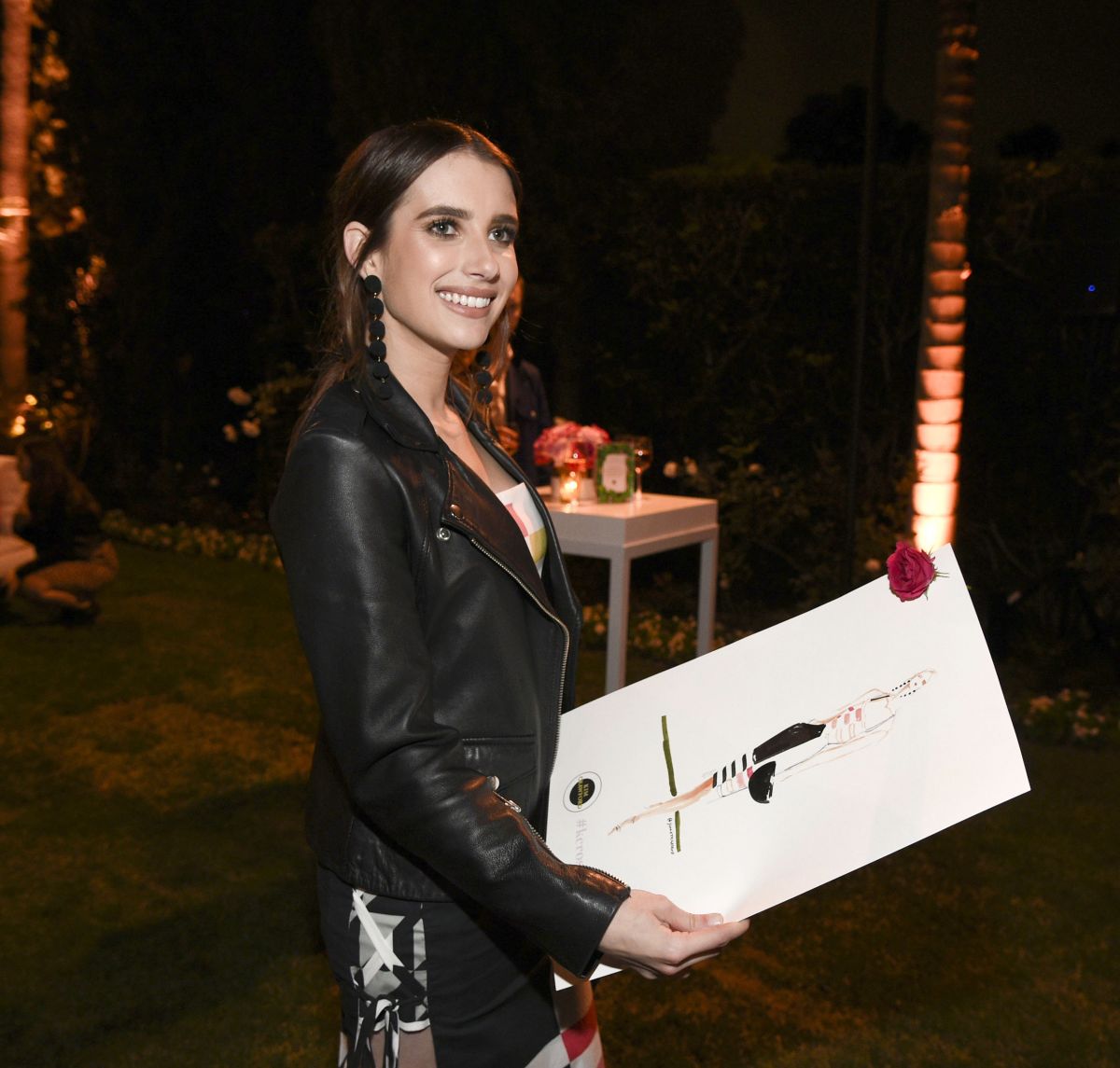 Emma Roberts, photo #931936