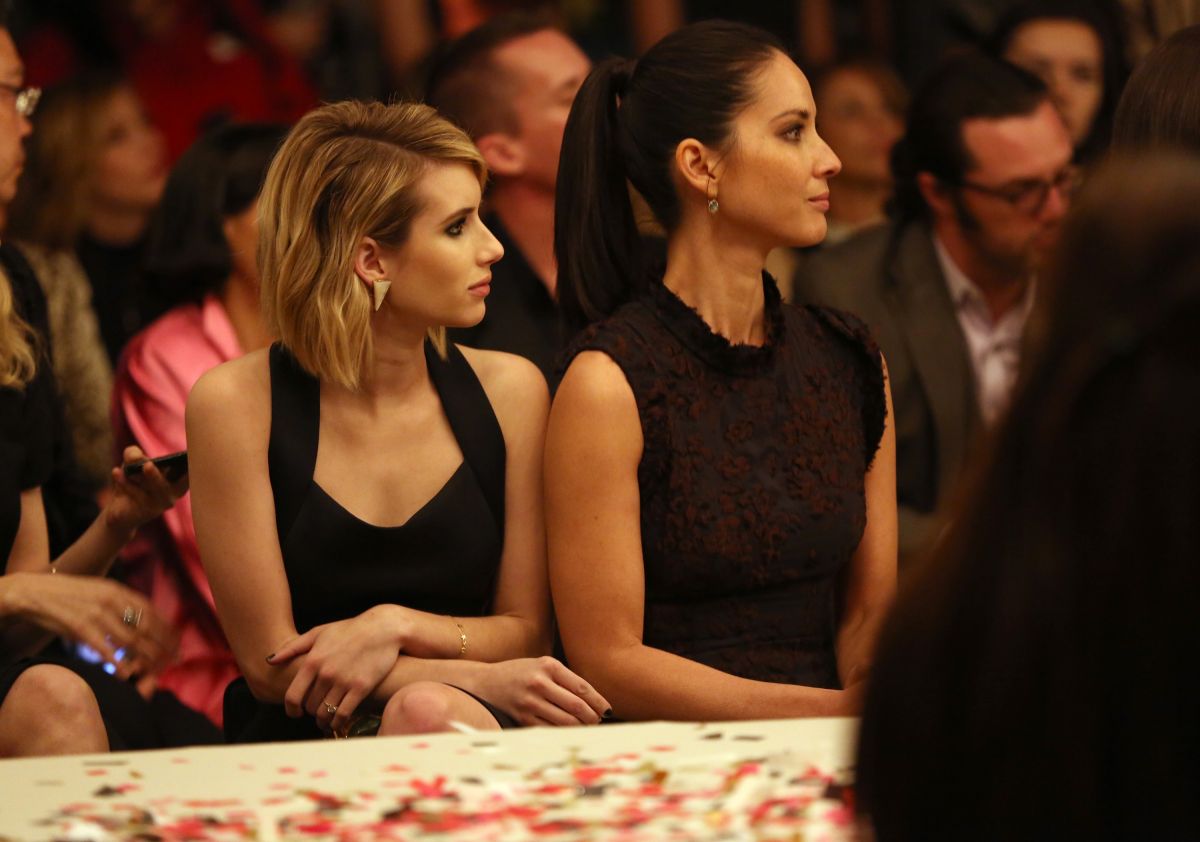 Emma Roberts, photo #695045