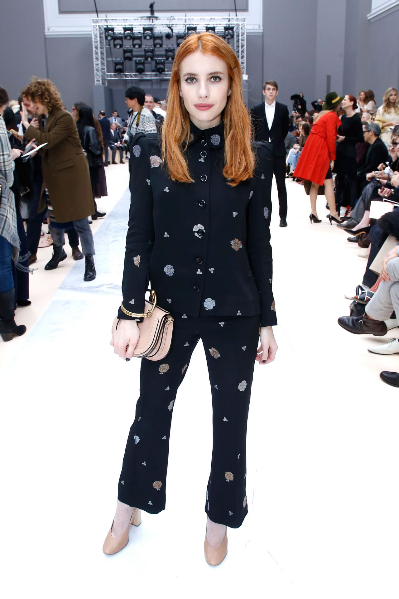 Emma Roberts, photo #914172