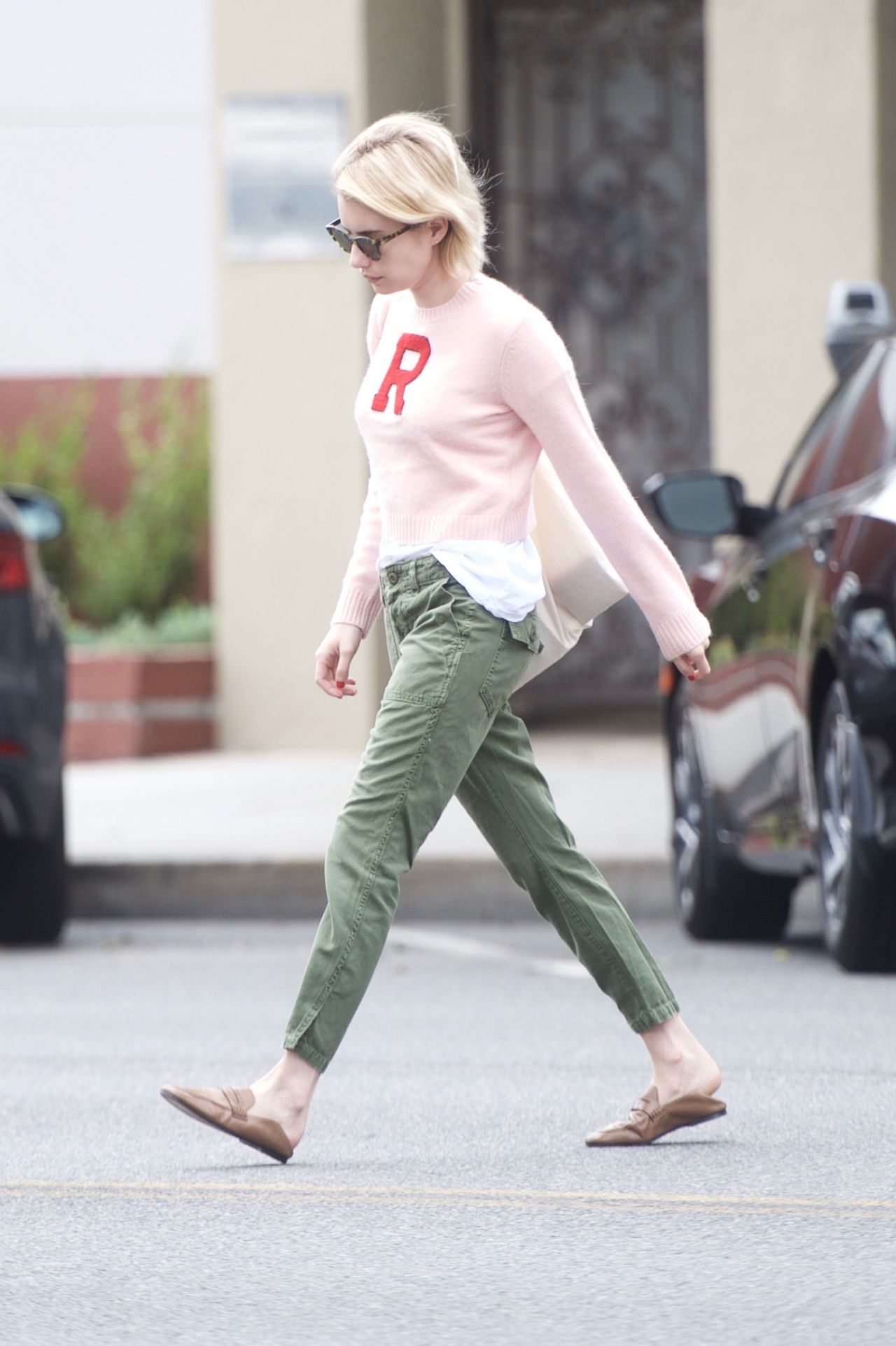 Emma Roberts, photo #969008