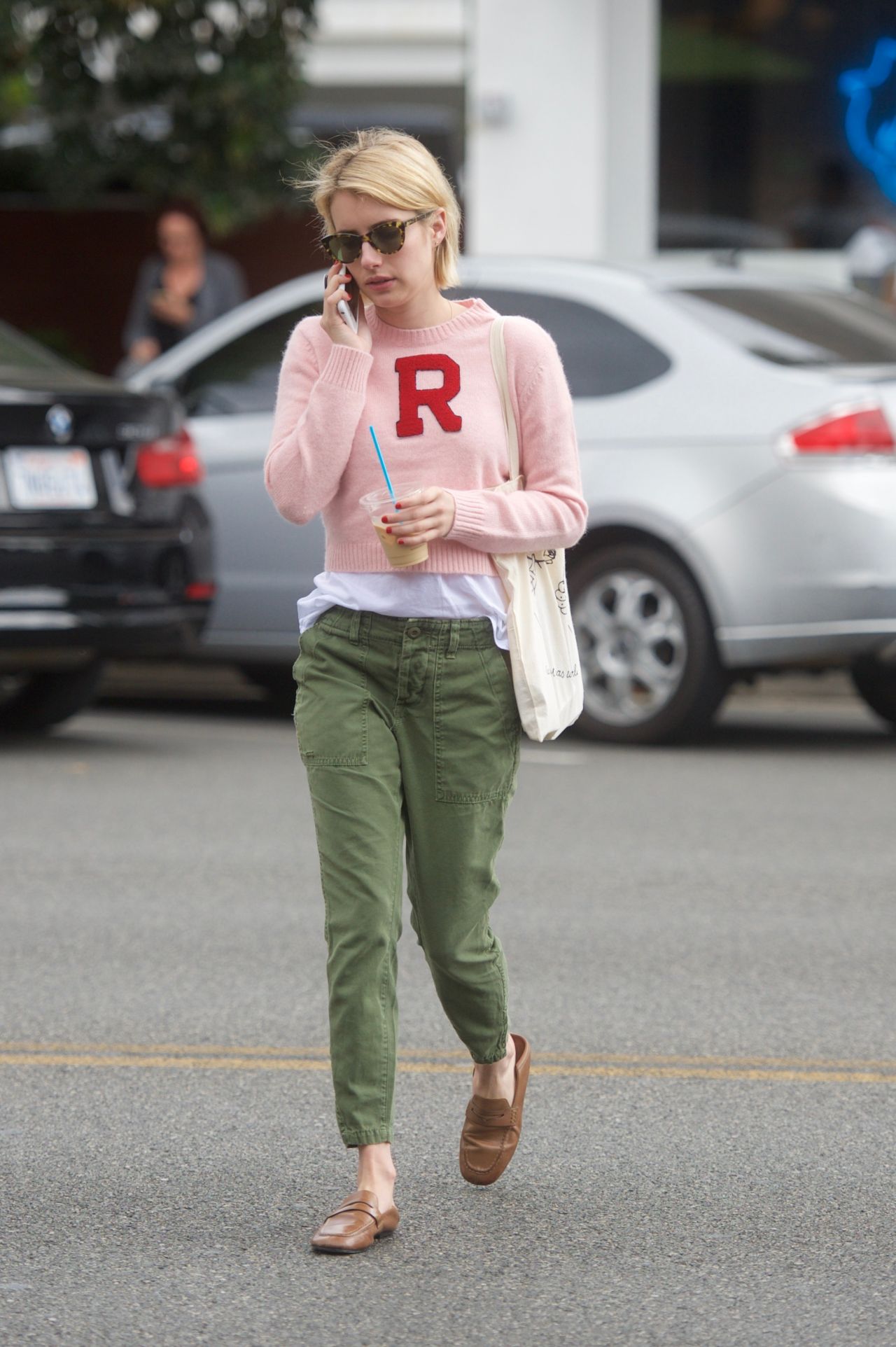 Emma Roberts, photo #969009