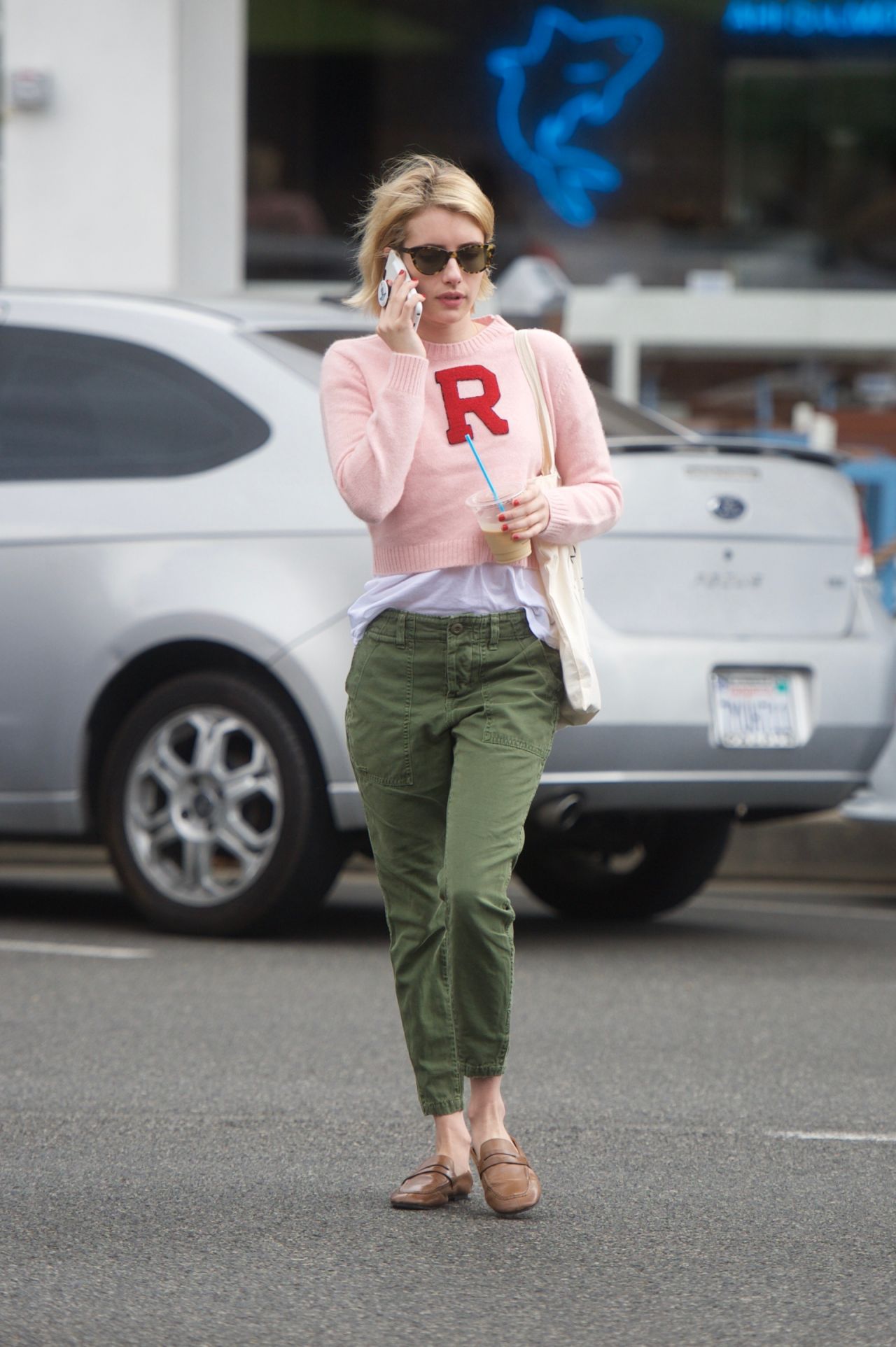 Emma Roberts, photo #969010