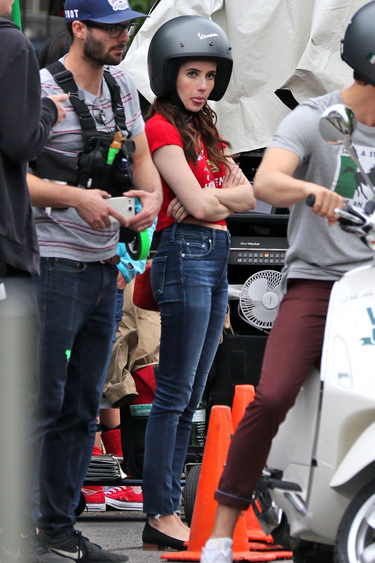 Emma Roberts, photo #938653