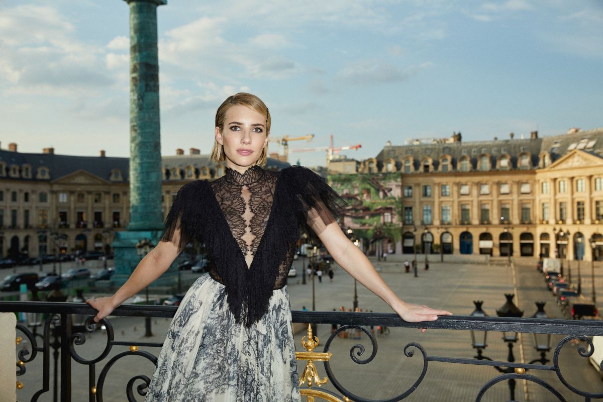 Emma Roberts, photo #1049010