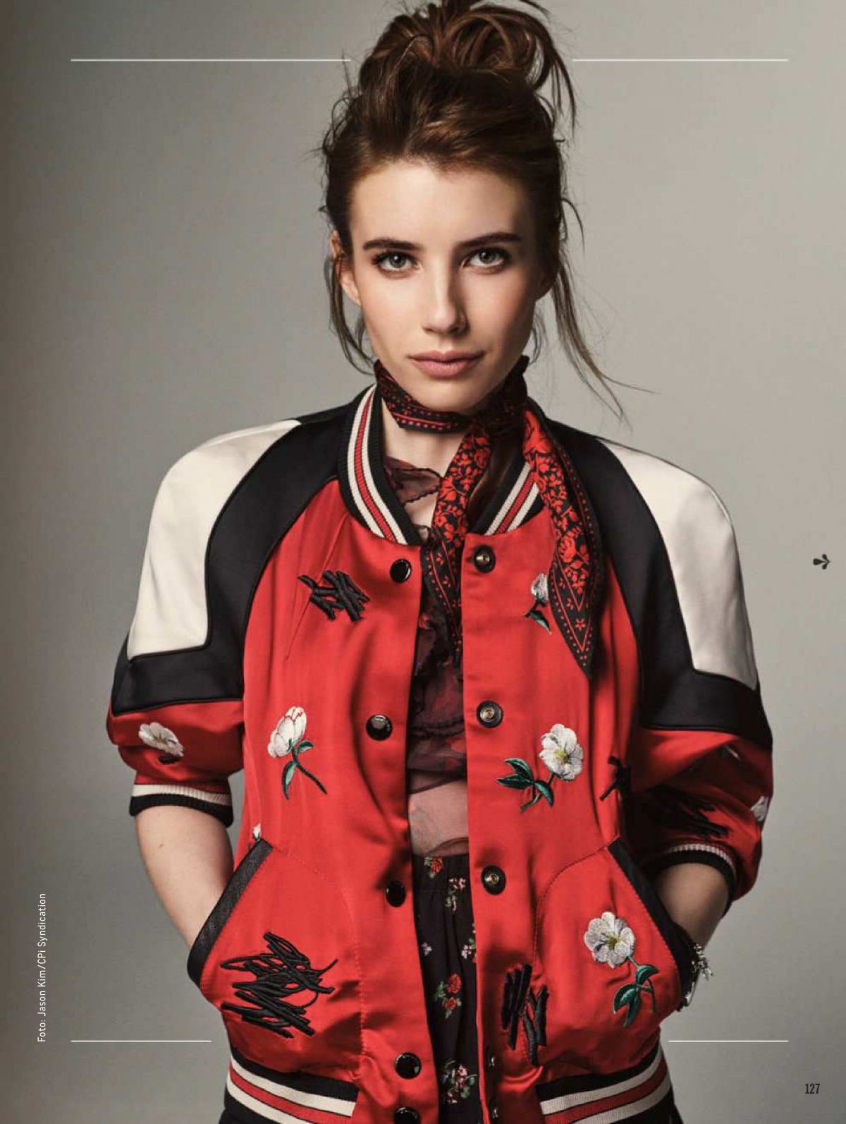 Emma Roberts, photo #1068578