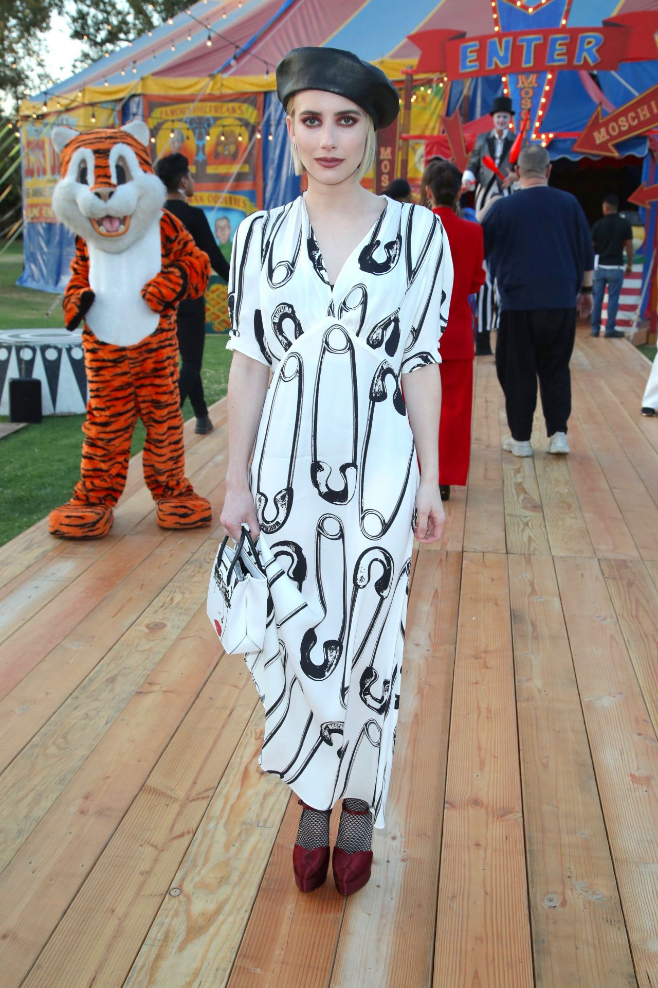 Emma Roberts, photo #1042976