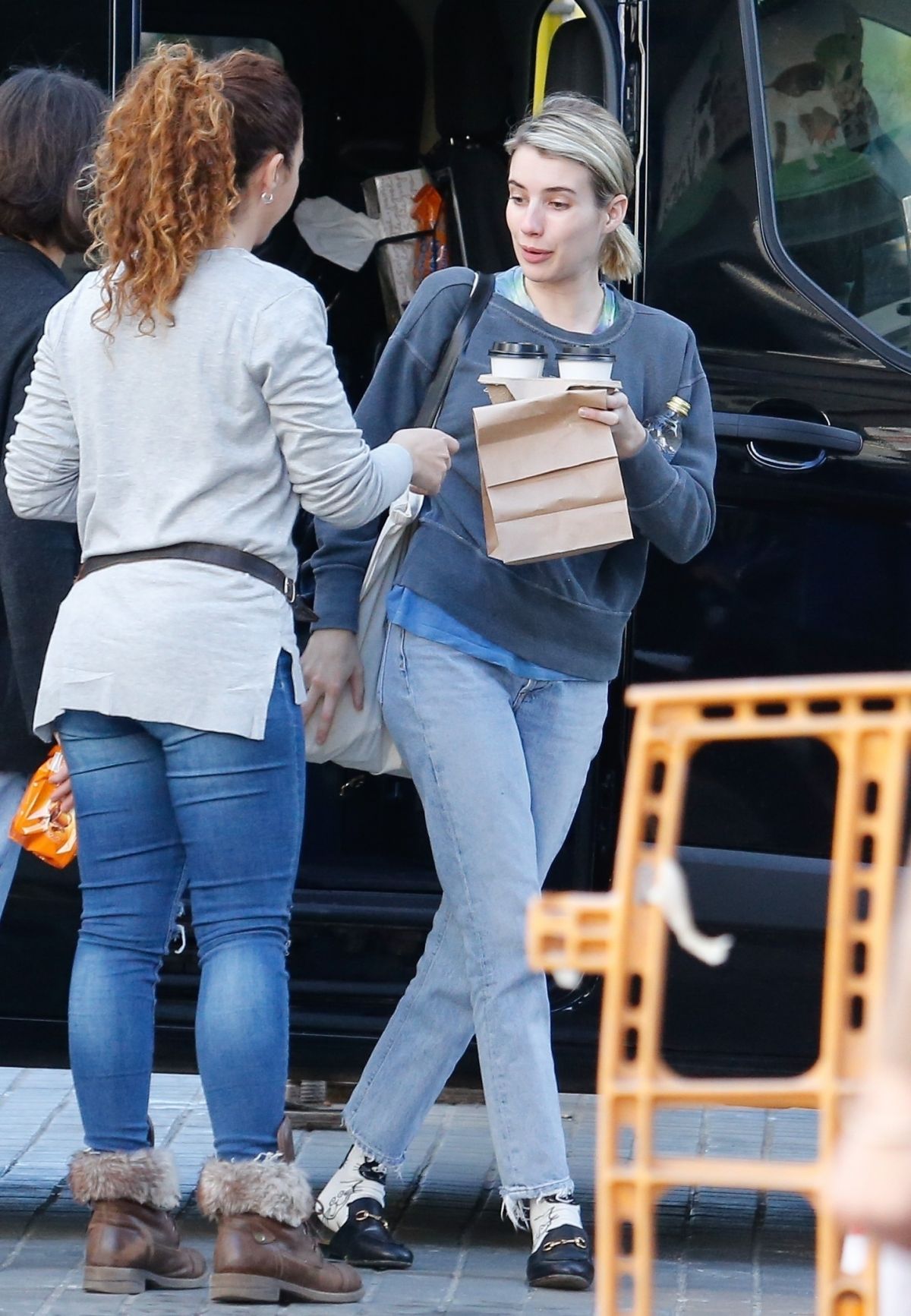 Emma Roberts, photo #1024614