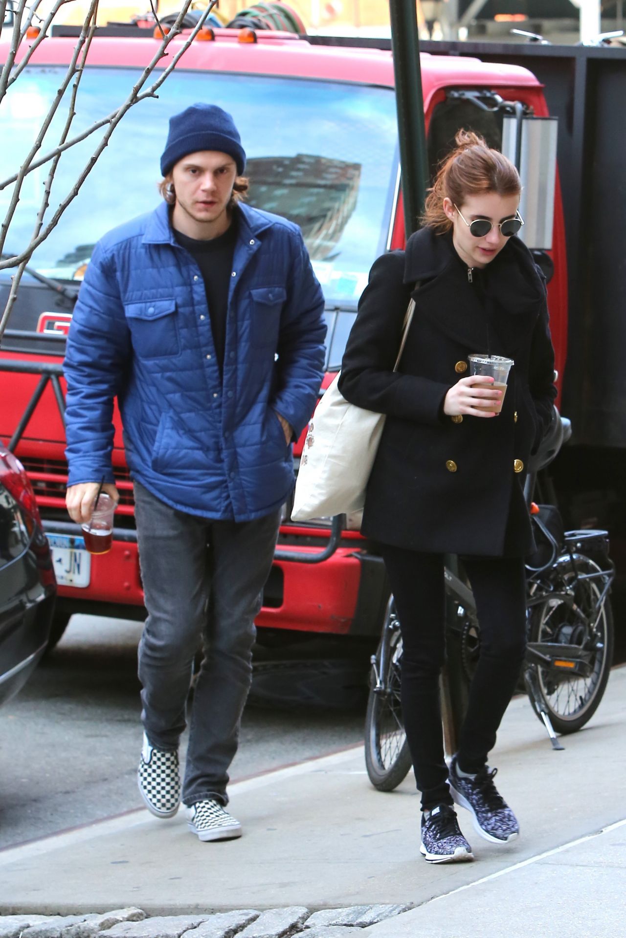 Emma Roberts, photo #921438