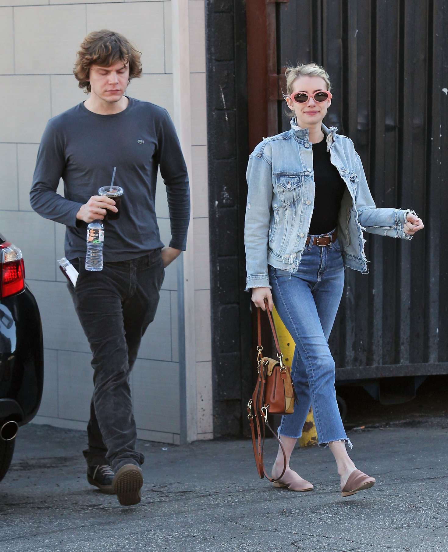 Emma Roberts, photo #905031